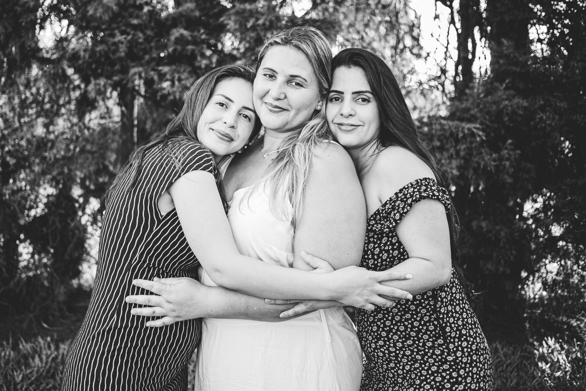 Foto Um dia com as irmãs Fazano Foto Um dia com as irmãs Fazano - Imagem 4