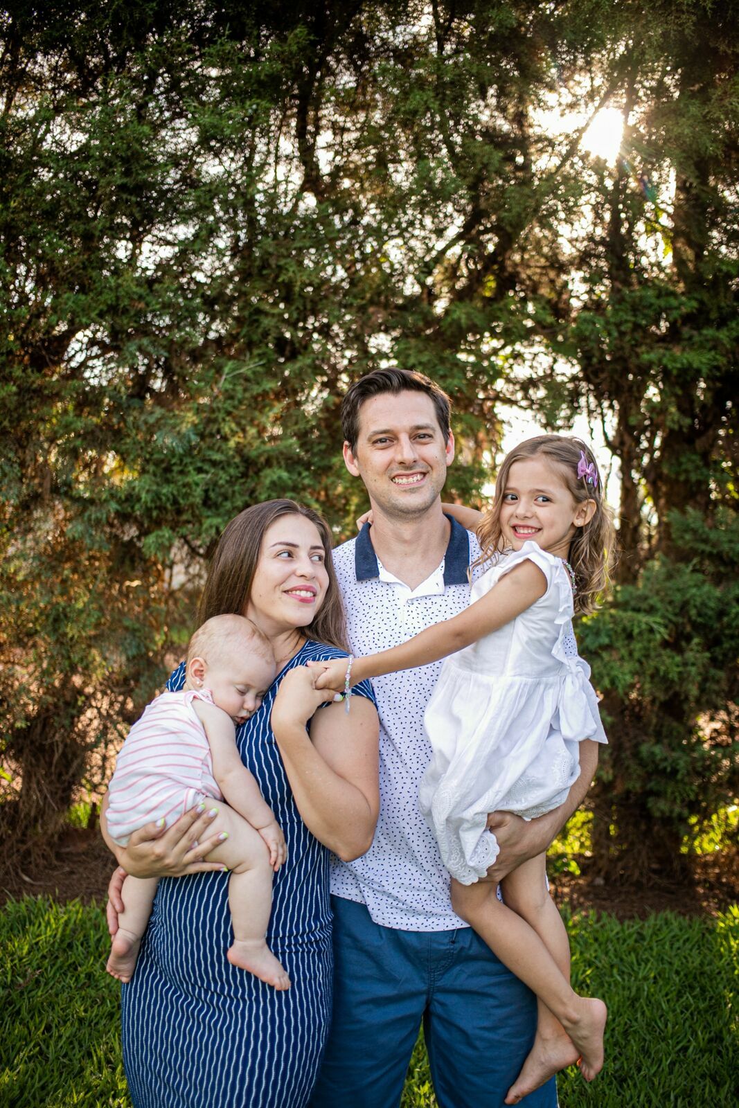 Foto Um dia com as irmãs Fazano Foto Um dia com as irmãs Fazano - Imagem 1