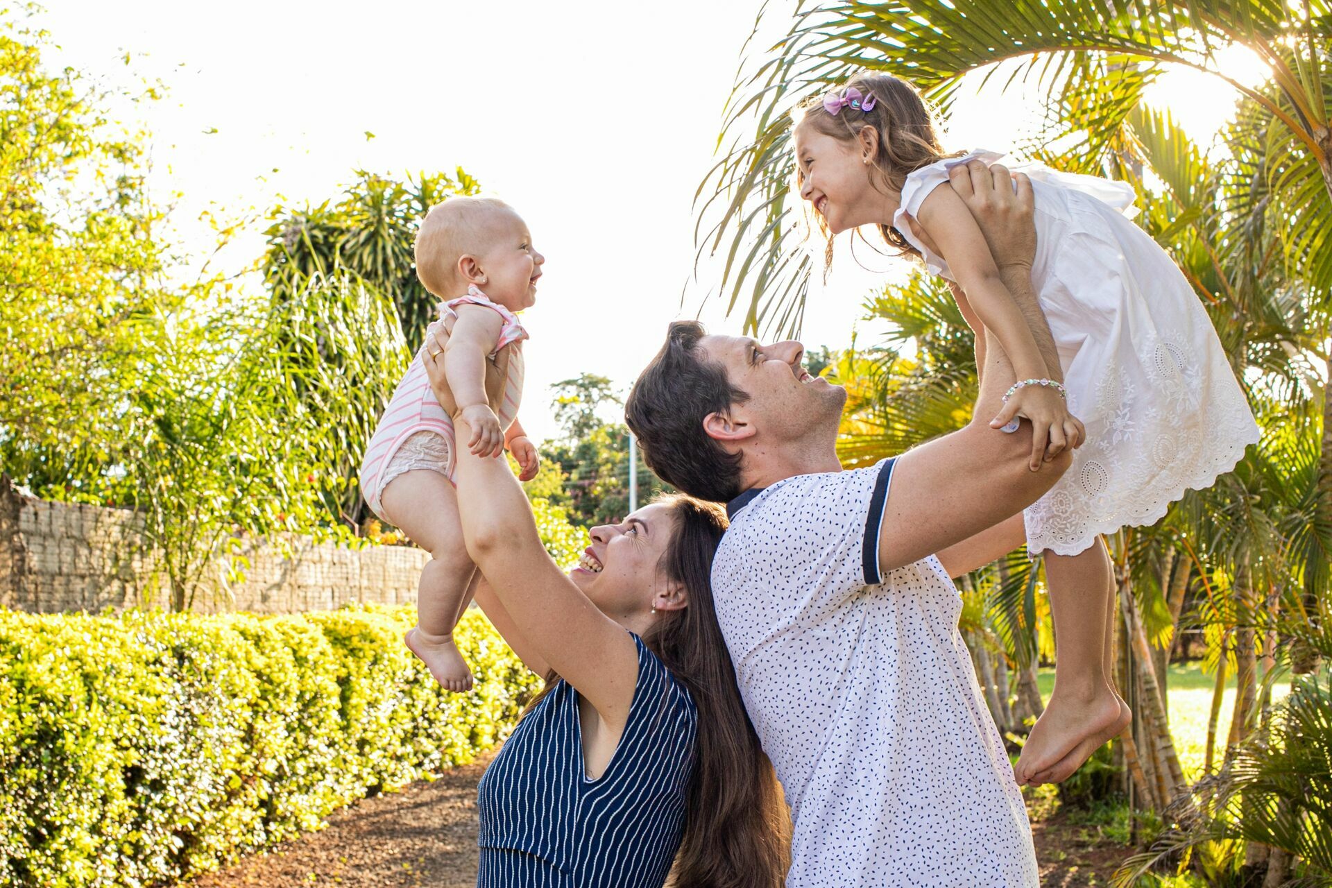 Foto Um dia com as irmãs Fazano Foto Um dia com as irmãs Fazano - Imagem 5