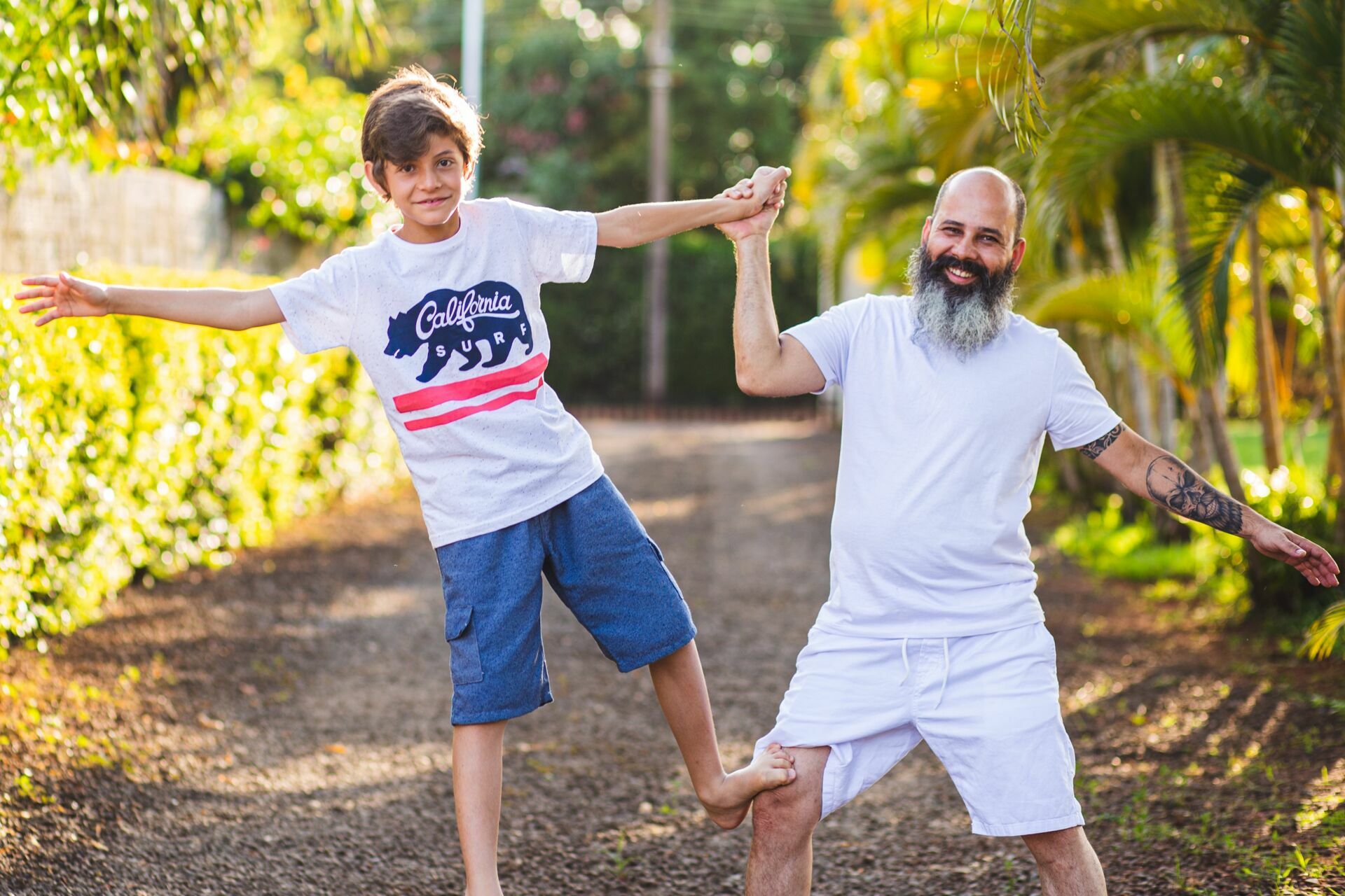 Foto Um dia com as irmãs Fazano Foto Um dia com as irmãs Fazano - Imagem 10