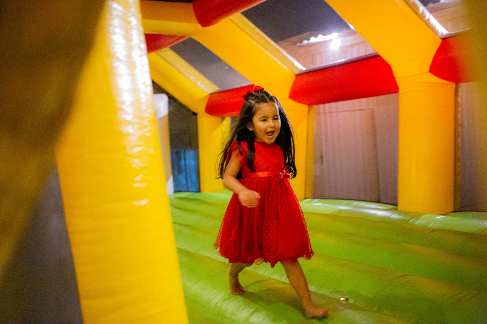 Foto { Festa Infantil } 4 anos da Manu Foto { Festa Infantil } 4 anos da Manu - Imagem 27