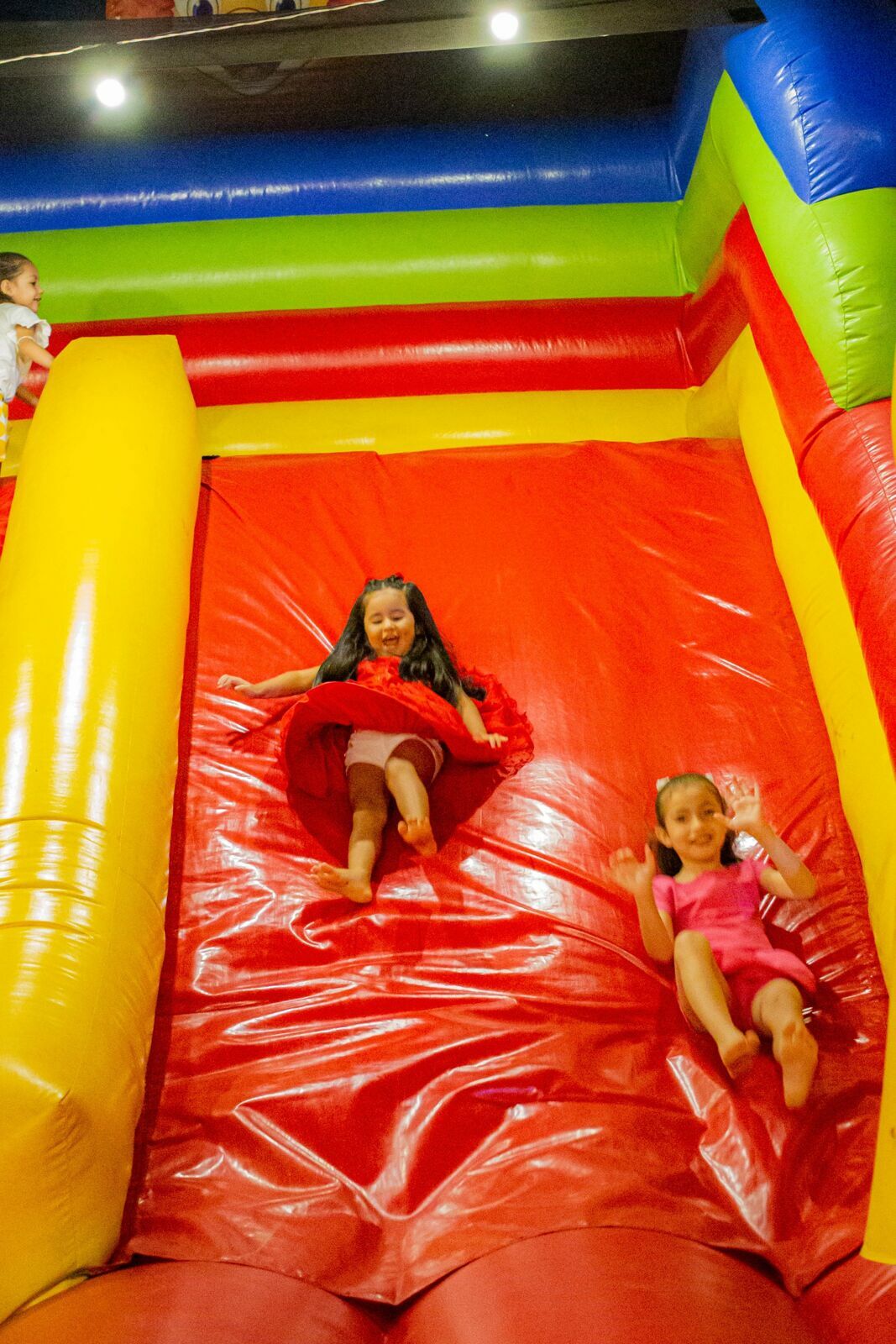 Foto { Festa Infantil } 4 anos da Manu Foto { Festa Infantil } 4 anos da Manu - Imagem 25
