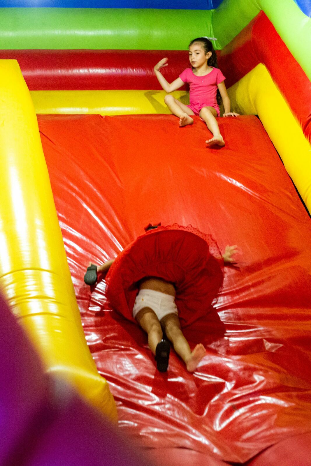 Foto { Festa Infantil } 4 anos da Manu Foto { Festa Infantil } 4 anos da Manu - Imagem 31