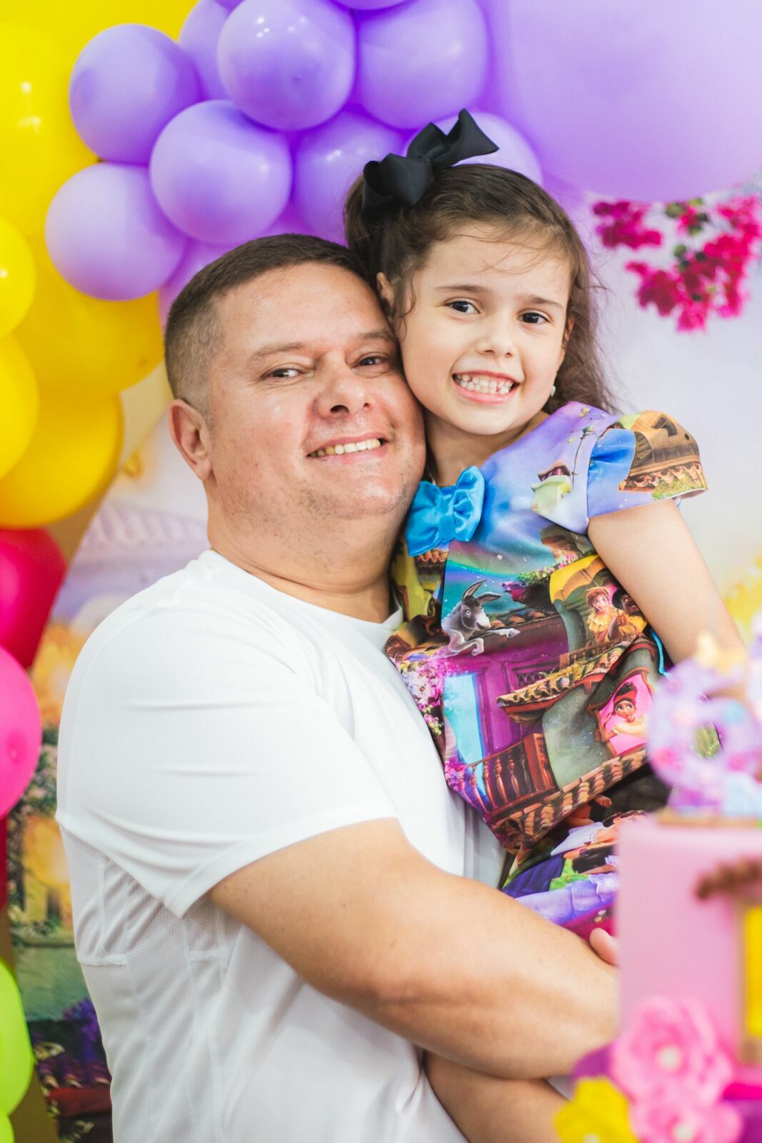 Foto { Festa Infantil } 6 anos da Rebeca Foto { Festa Infantil } 6 anos da Rebeca - Imagem 16