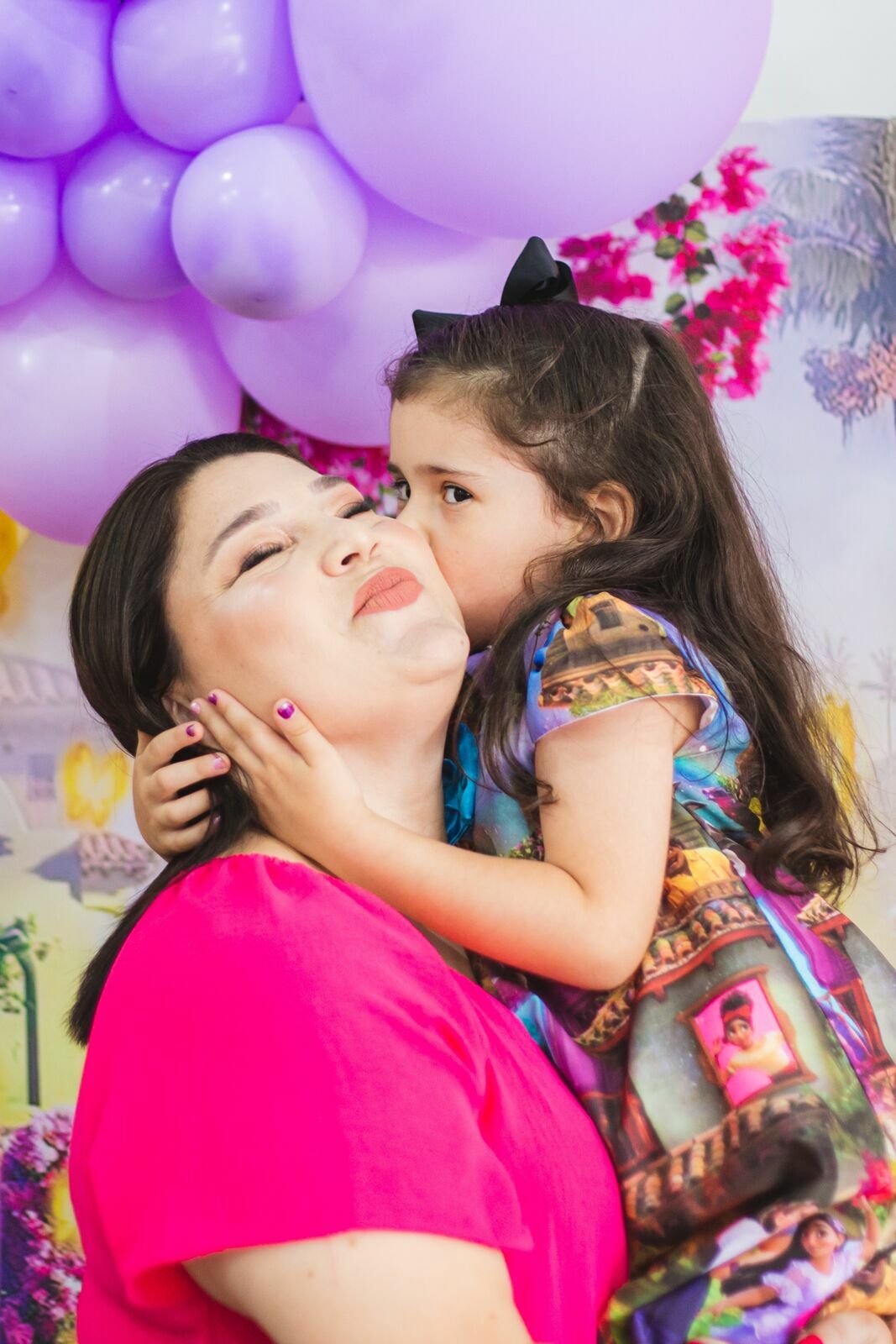 Foto { Festa Infantil } 6 anos da Rebeca Foto { Festa Infantil } 6 anos da Rebeca - Imagem 17