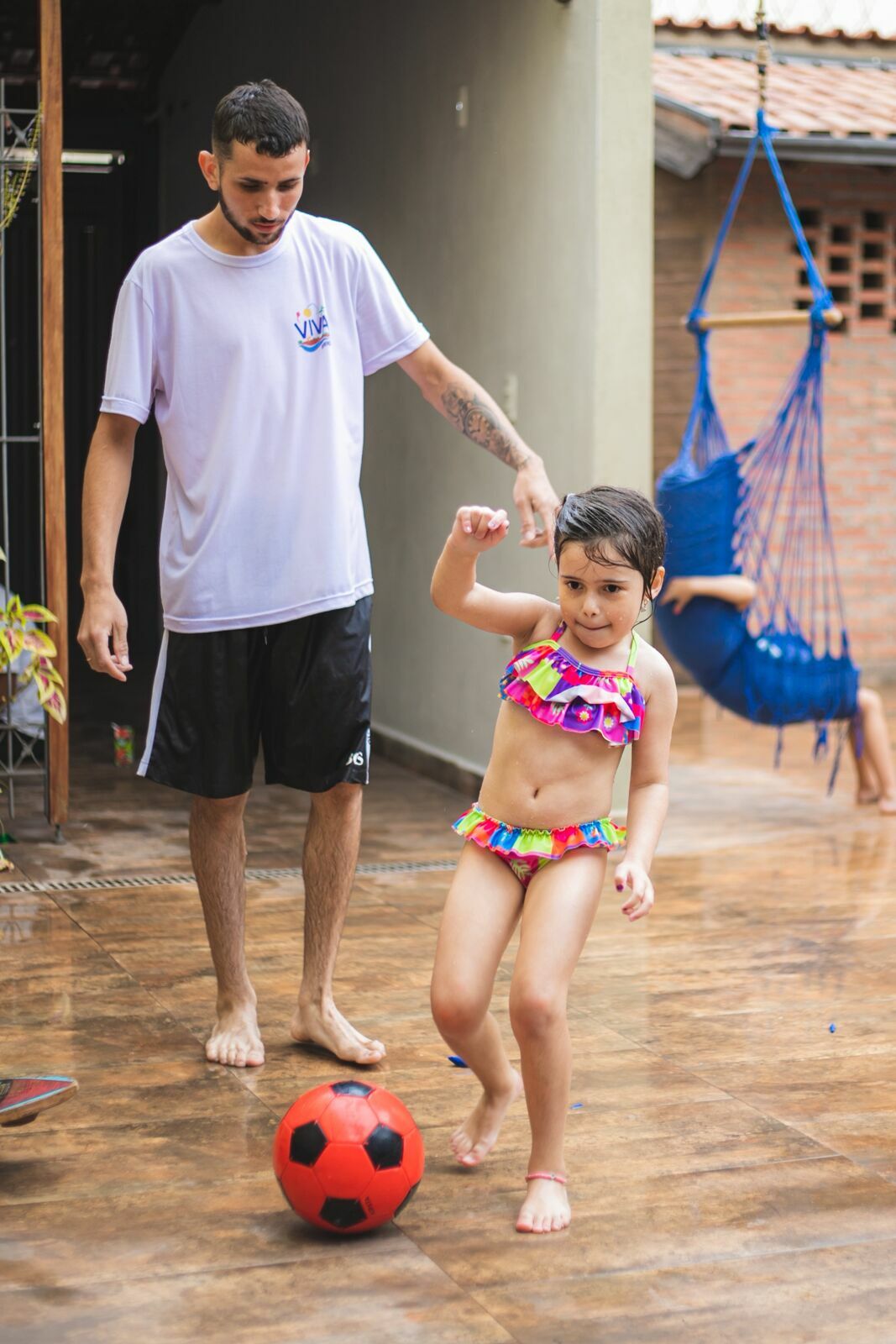Foto { Festa Infantil } 6 anos da Rebeca Foto { Festa Infantil } 6 anos da Rebeca - Imagem 32
