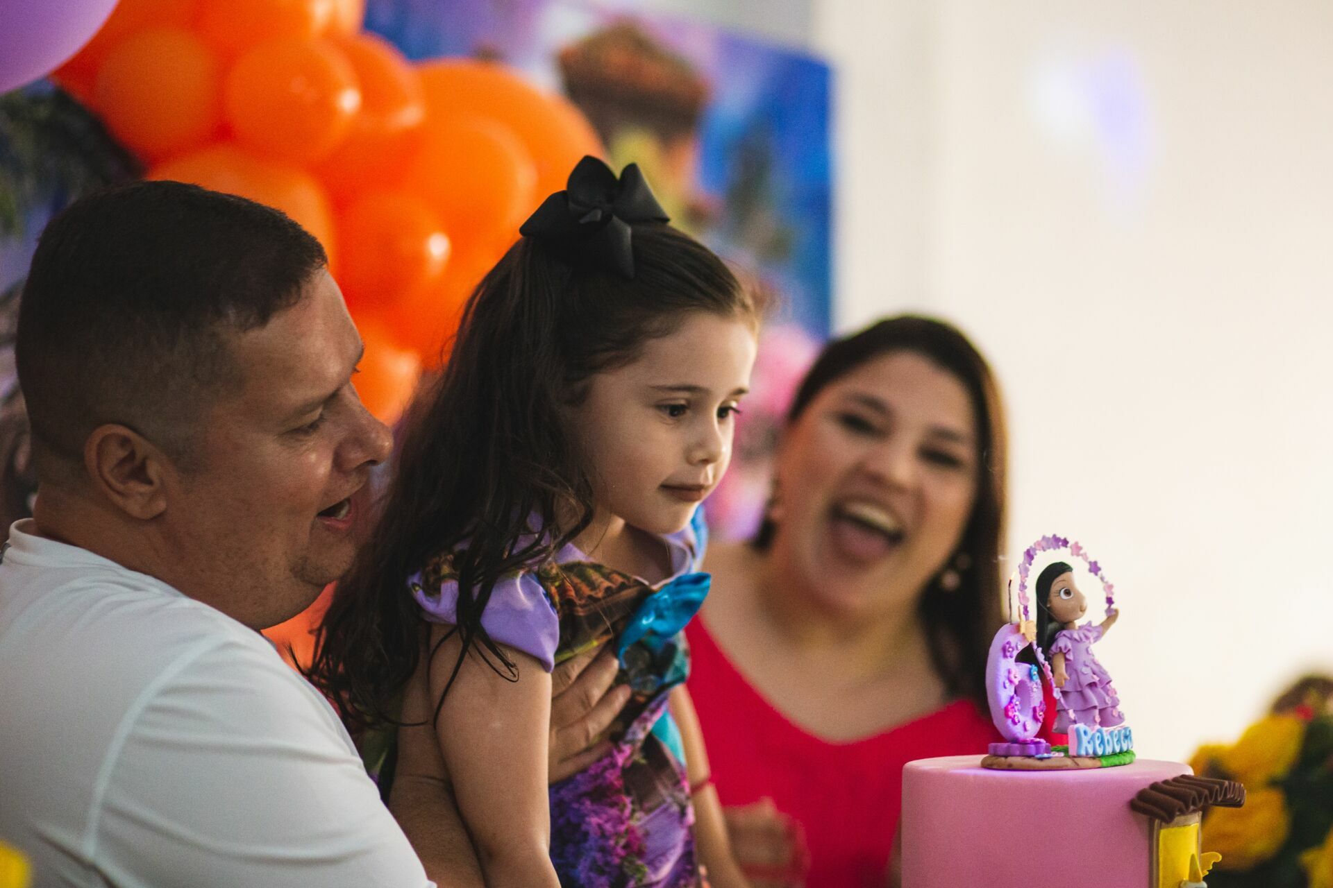 Foto { Festa Infantil } 6 anos da Rebeca Foto { Festa Infantil } 6 anos da Rebeca - Imagem 49