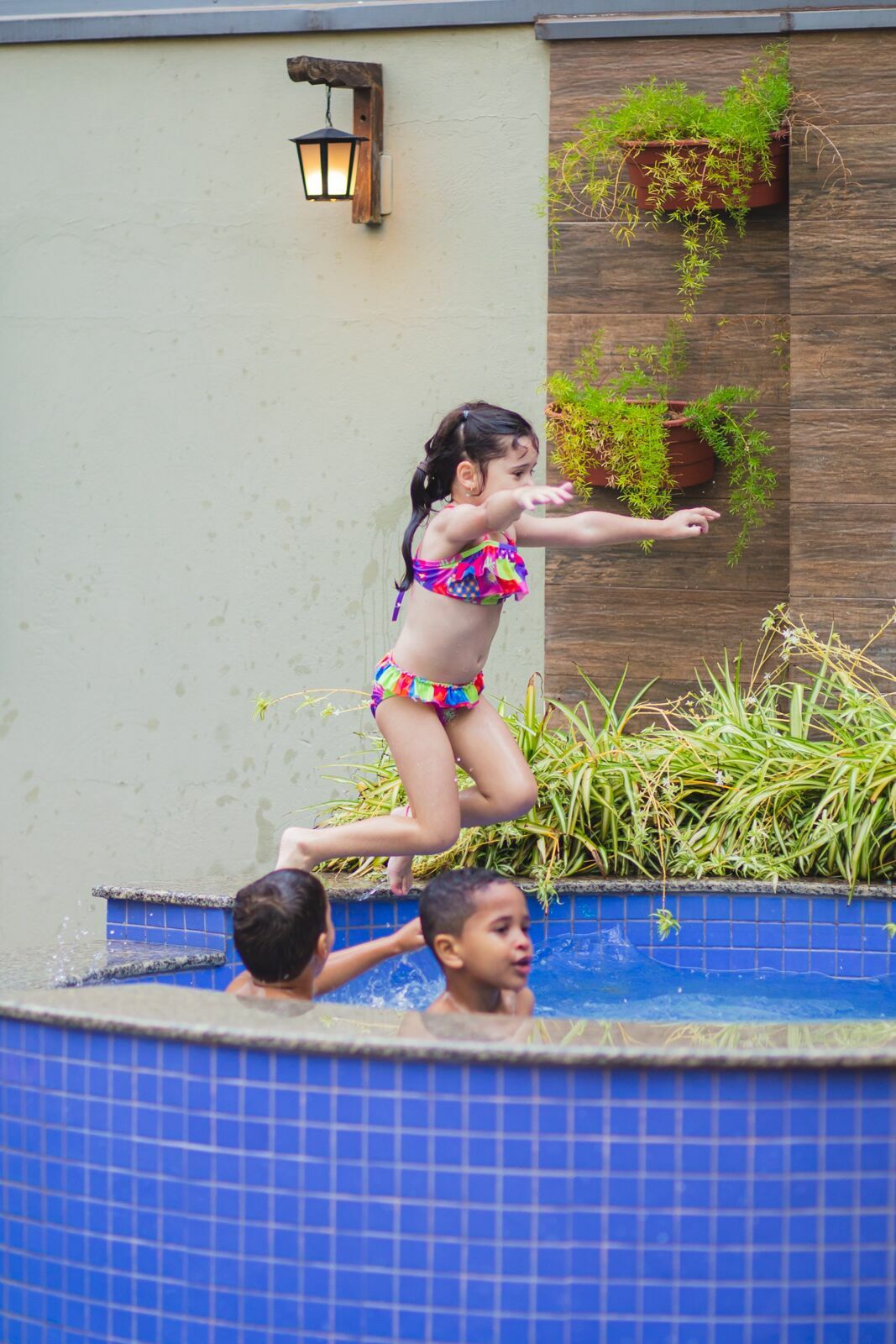Foto { Festa Infantil } 6 anos da Rebeca Foto { Festa Infantil } 6 anos da Rebeca - Imagem 31