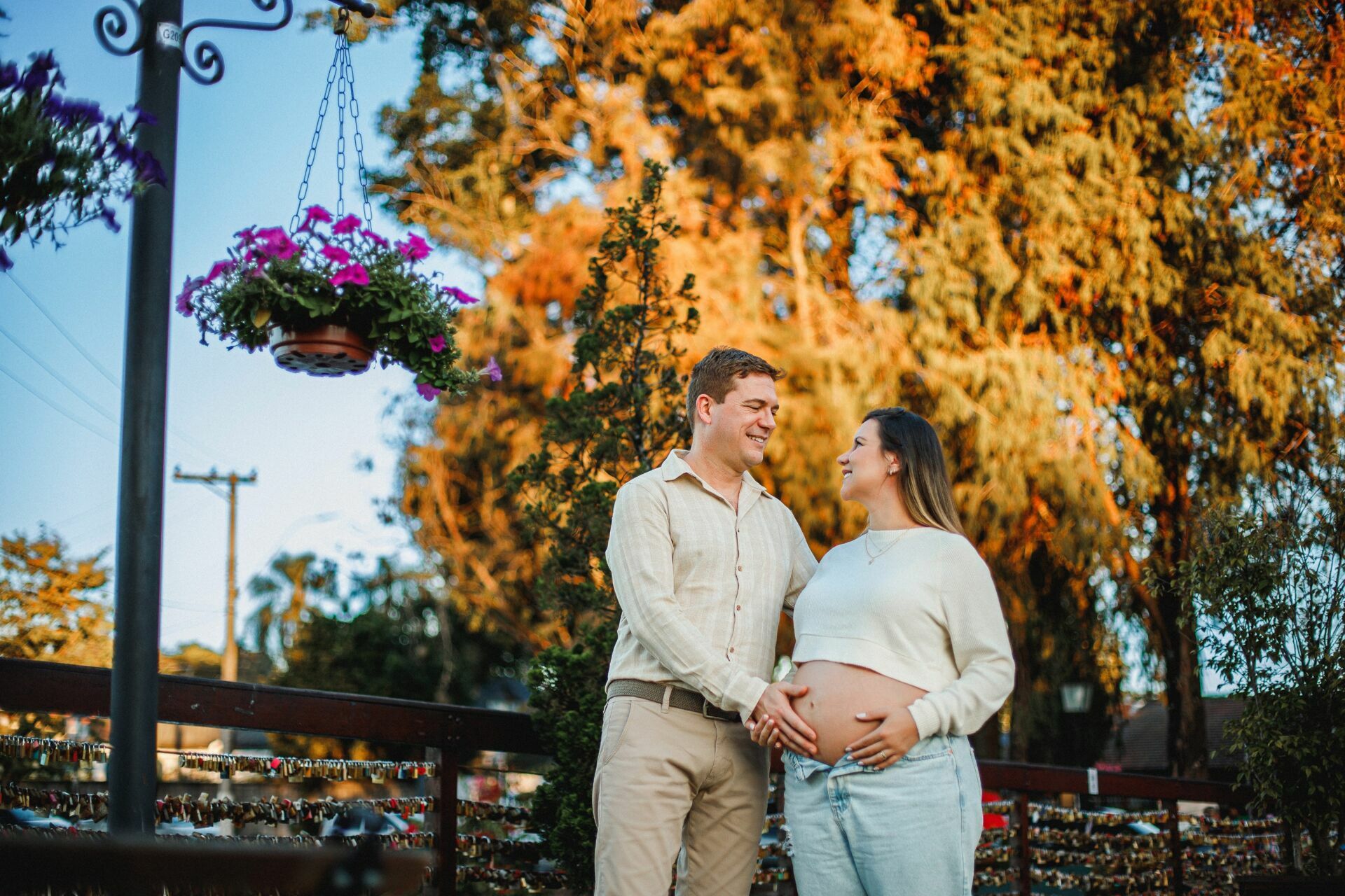 Foto { Gestante } Memórias para Matteo - Imagem 24