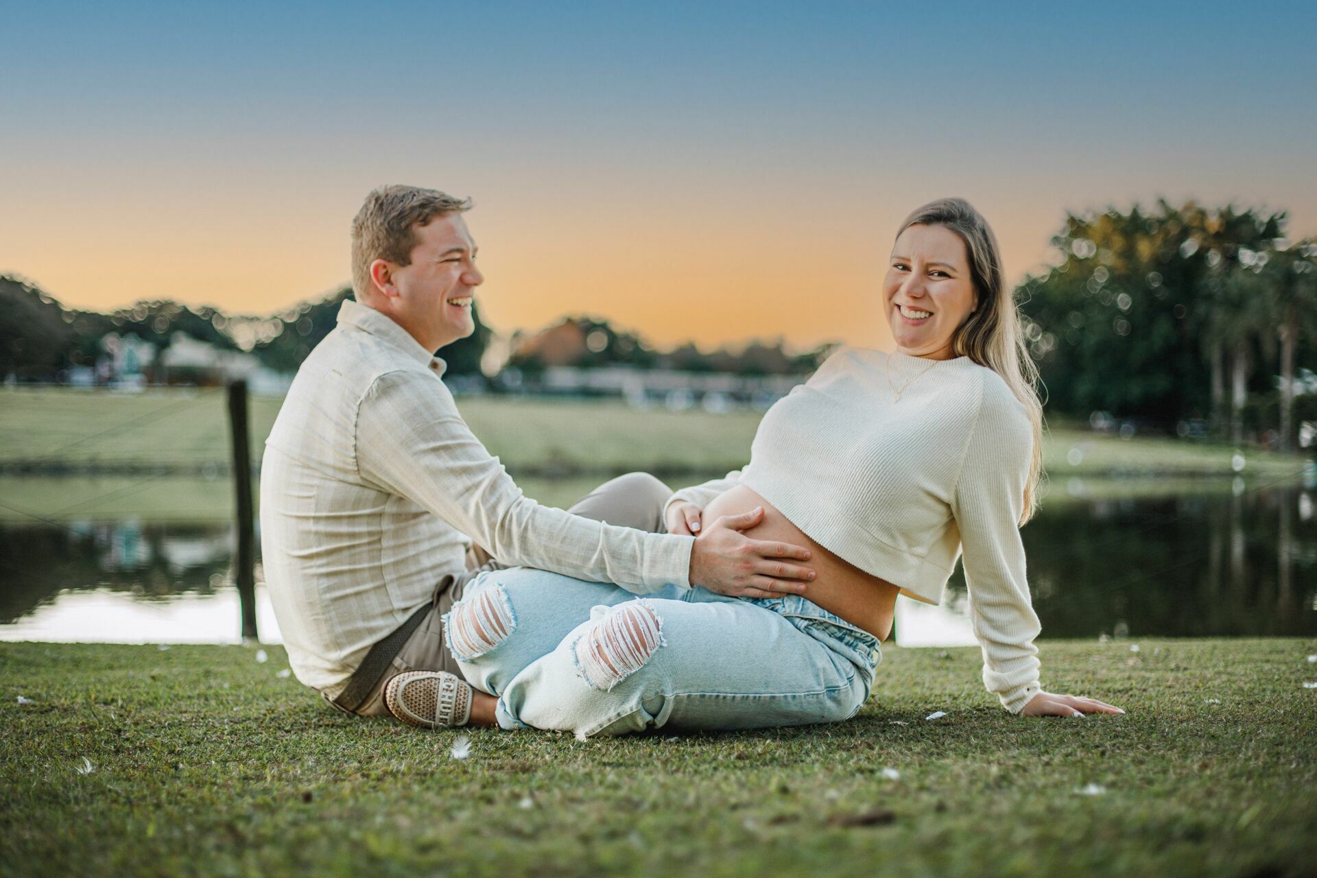 Foto { Gestante } Memórias para Matteo - Imagem 29