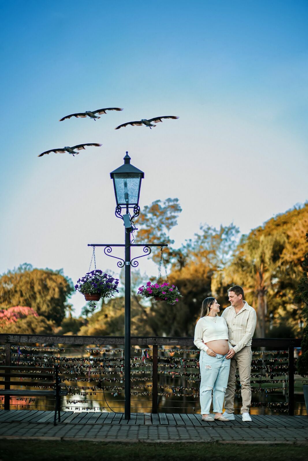 Foto { Gestante } Memórias para Matteo - Imagem 22