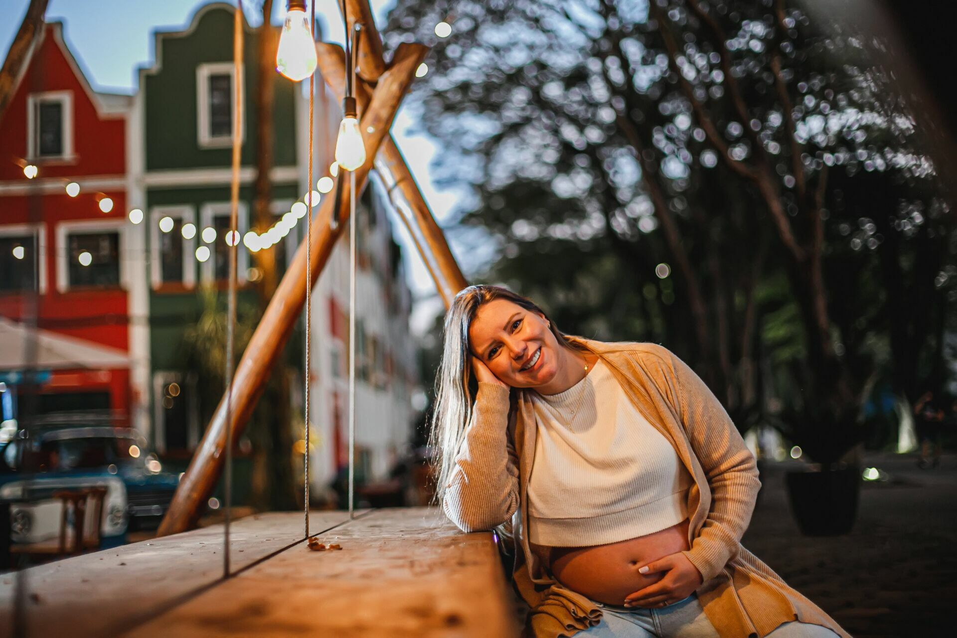 Foto { Gestante } Memórias para Matteo - Imagem 31