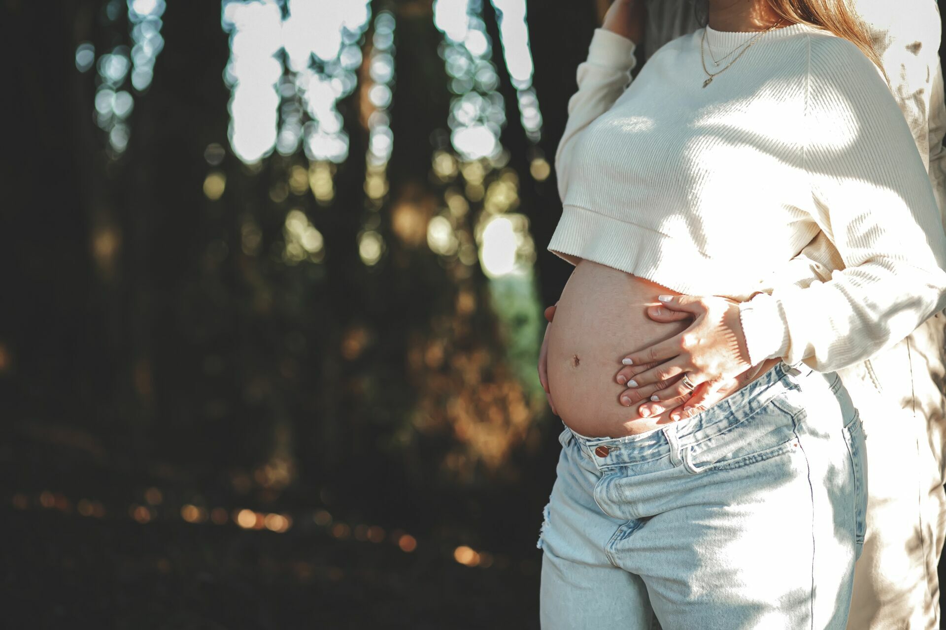 Foto { Gestante } Memórias para Matteo - Imagem 2