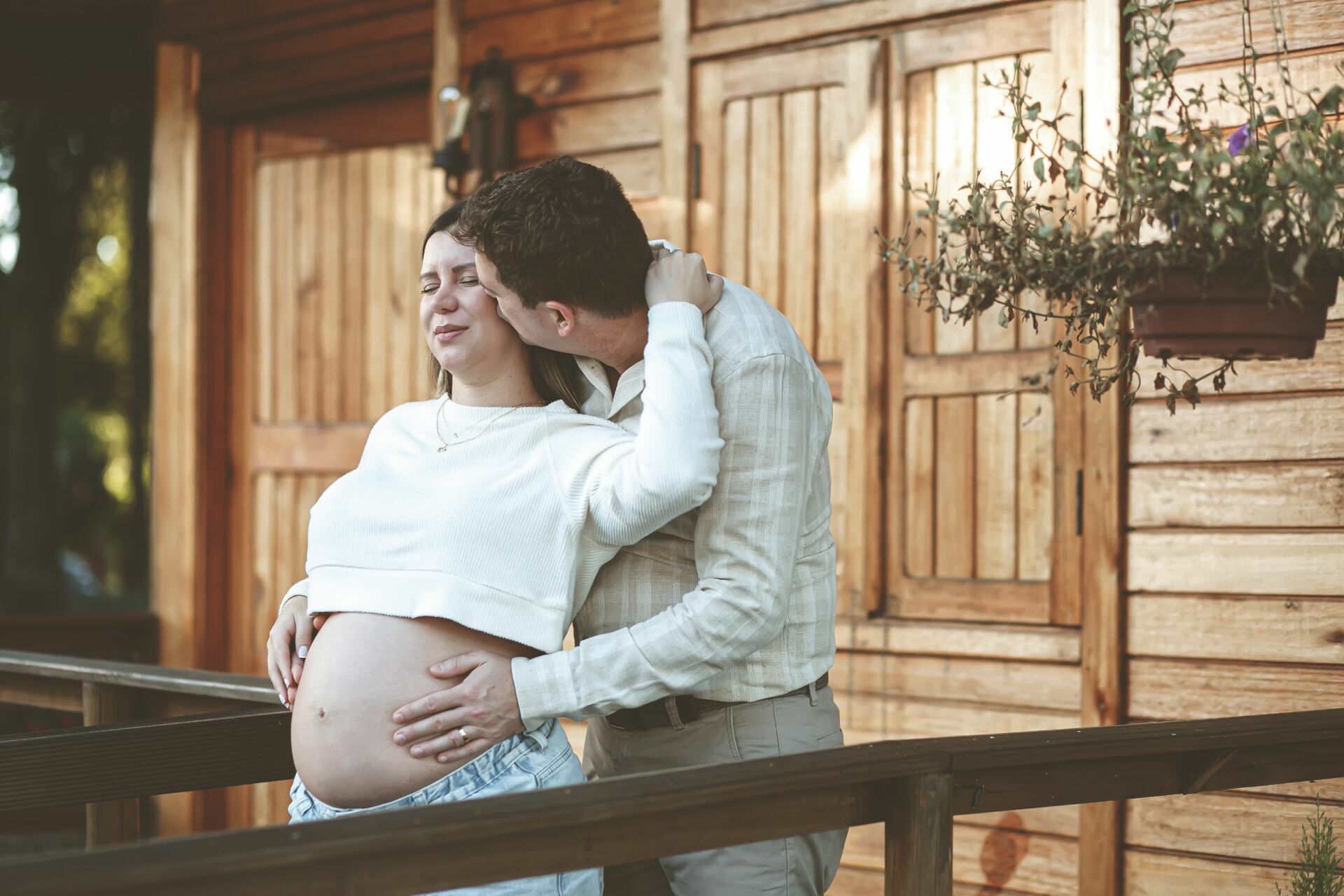 Foto { Gestante } Memórias para Matteo - Imagem 12