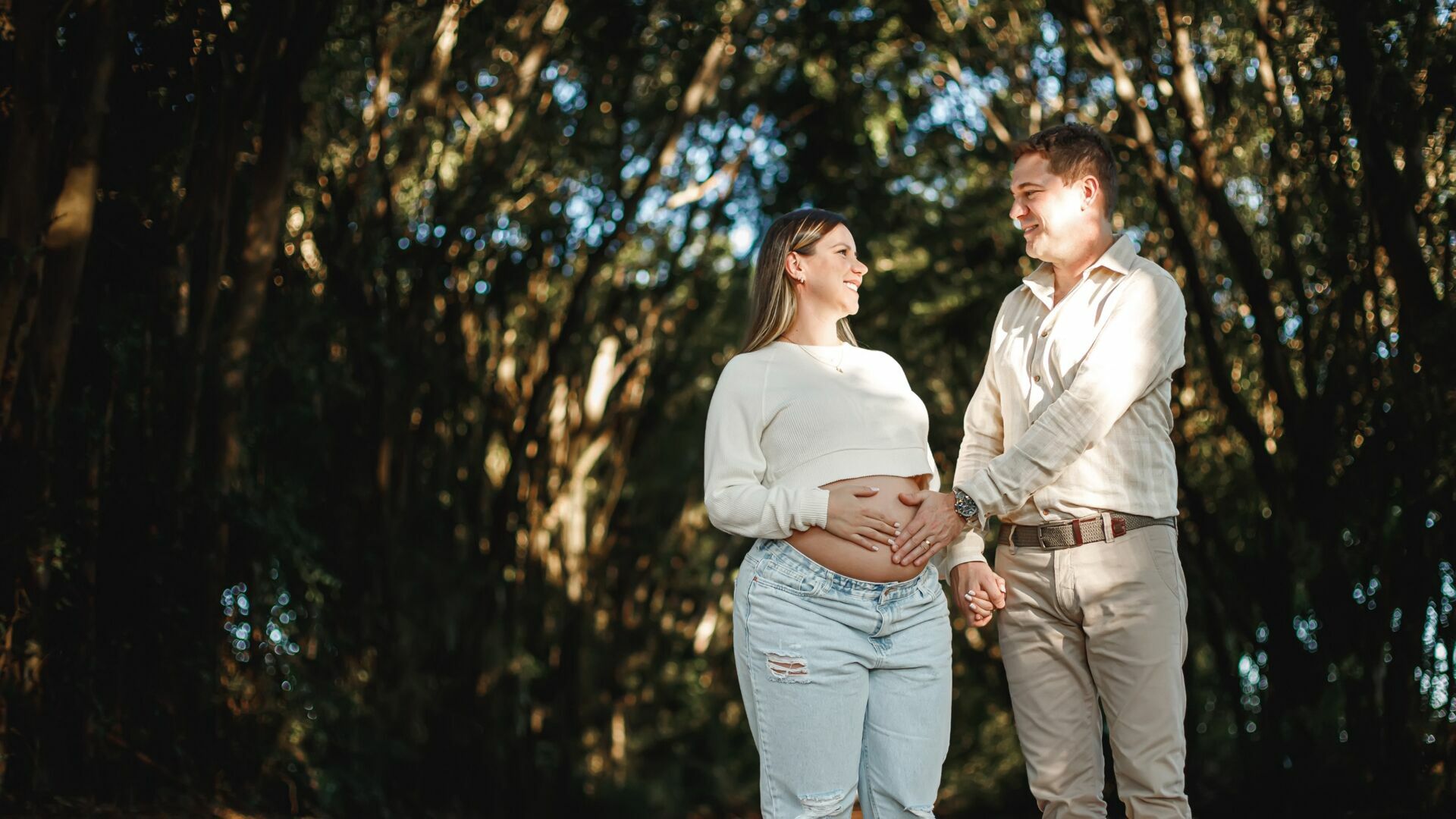 Foto { Gestante } Memórias para Matteo - Imagem 1