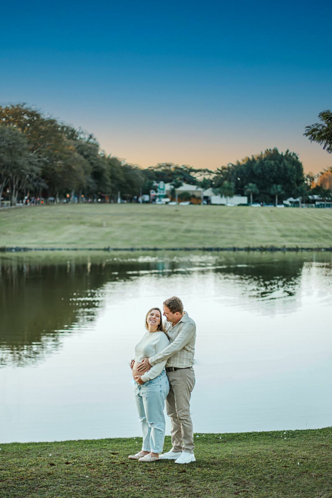 Foto { Gestante } Memórias para Matteo - Imagem 27