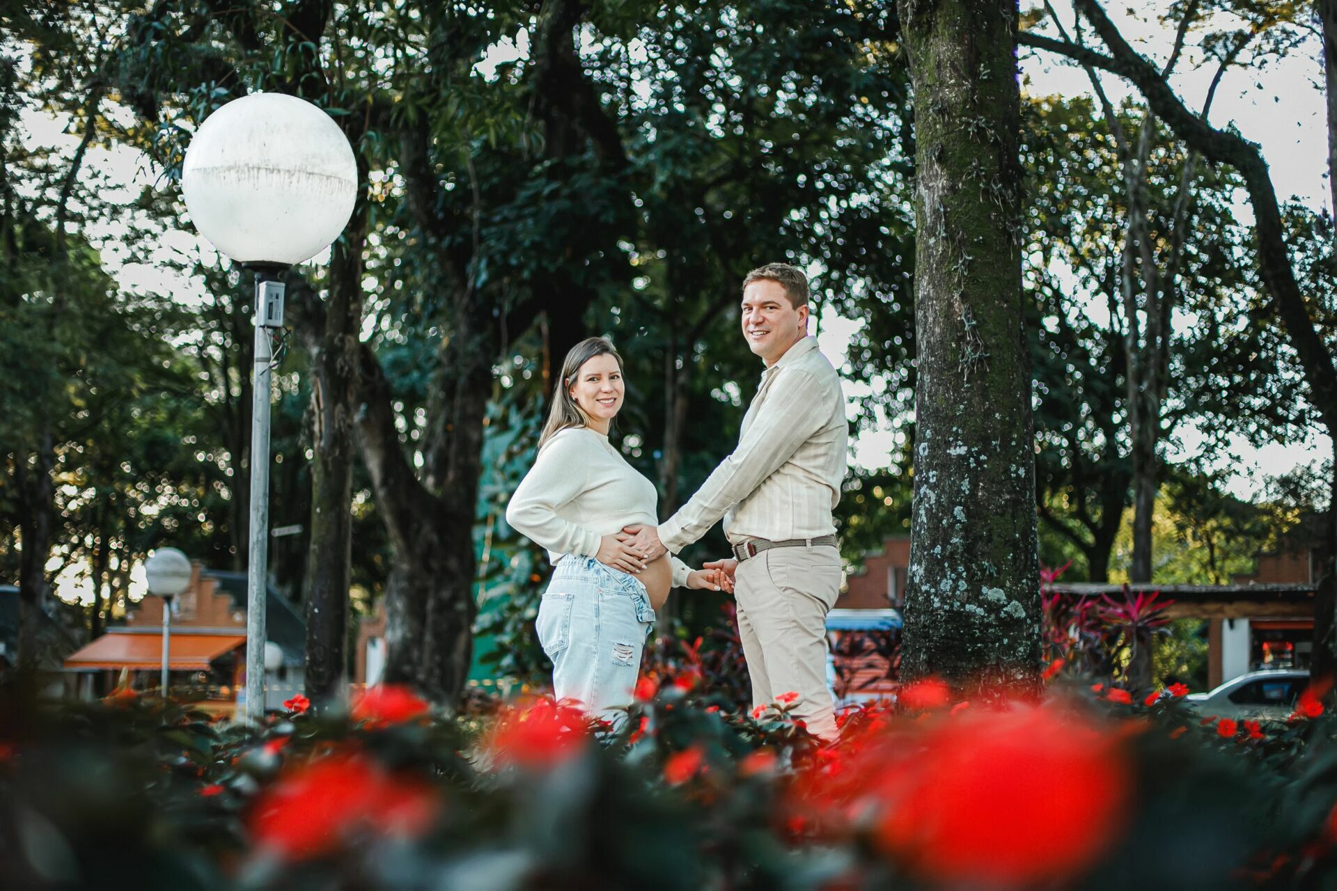 Foto { Gestante } Memórias para Matteo - Imagem 20