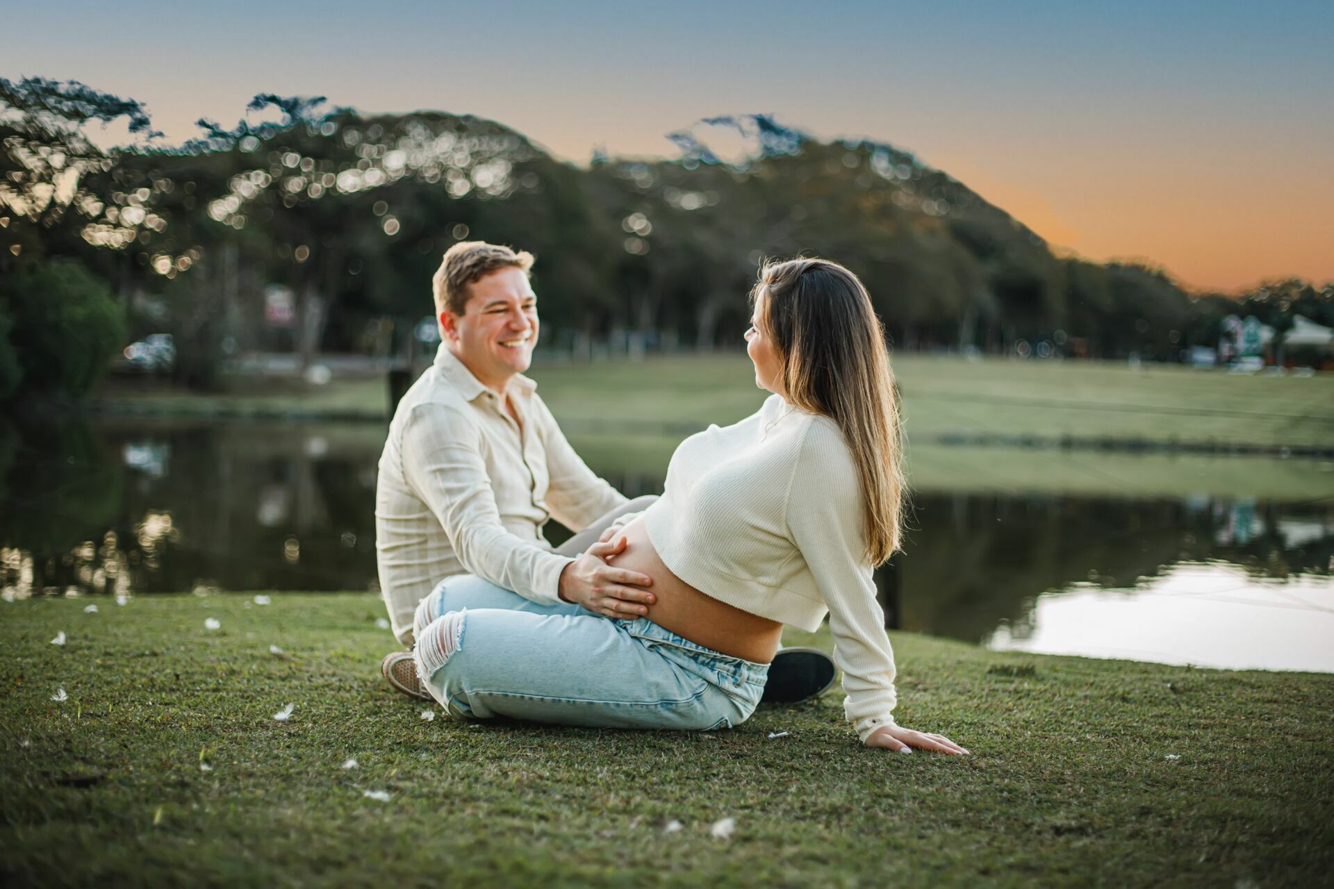 Foto { Gestante } Memórias para Matteo - Imagem 28