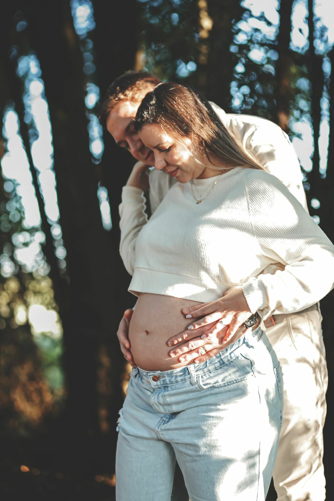 Foto { Gestante } Memórias para Matteo - Imagem 4