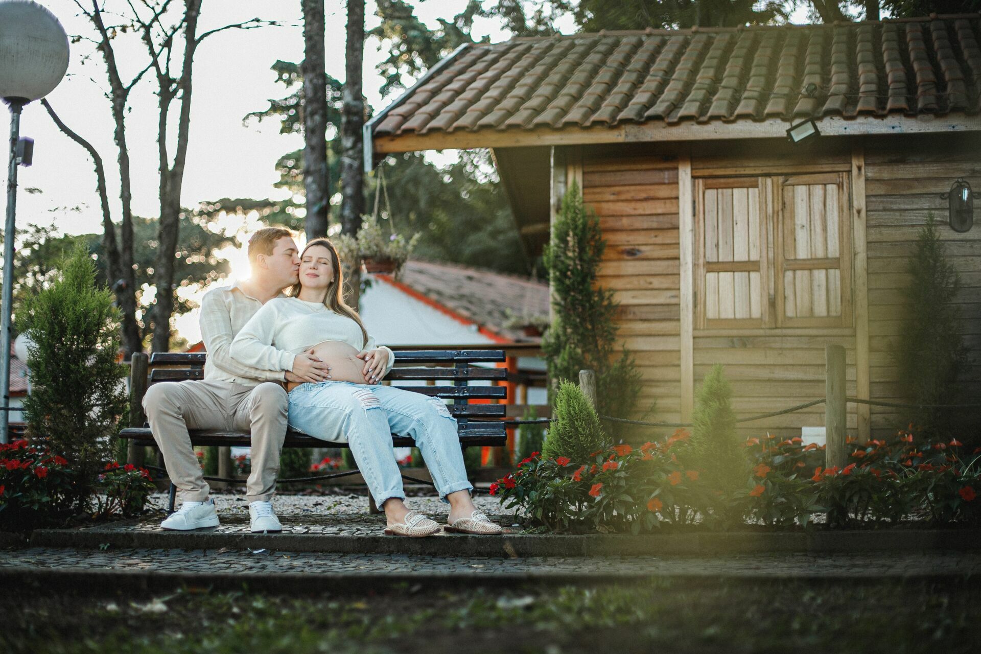 Foto { Gestante } Memórias para Matteo - Imagem 19