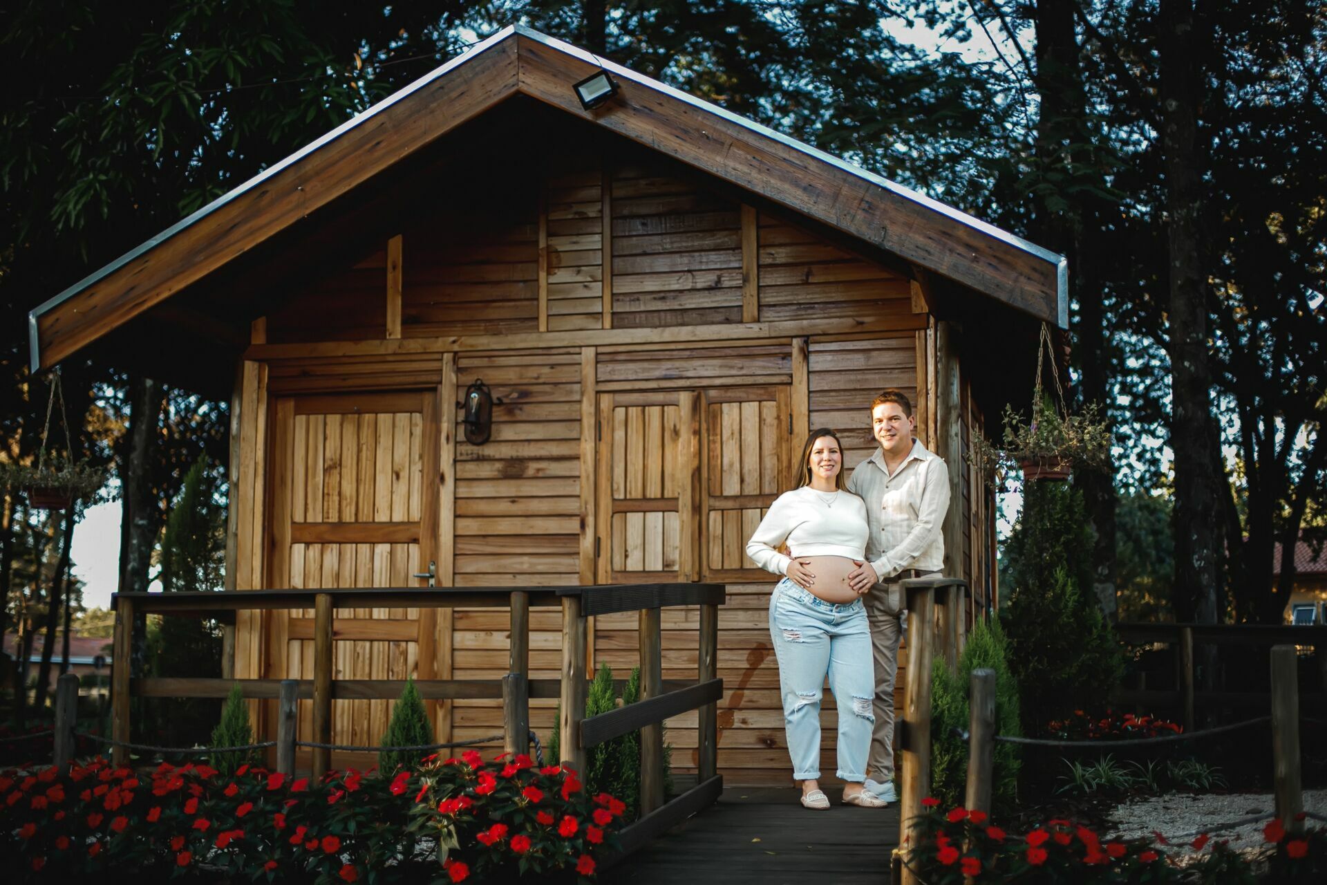 Foto { Gestante } Memórias para Matteo - Imagem 10