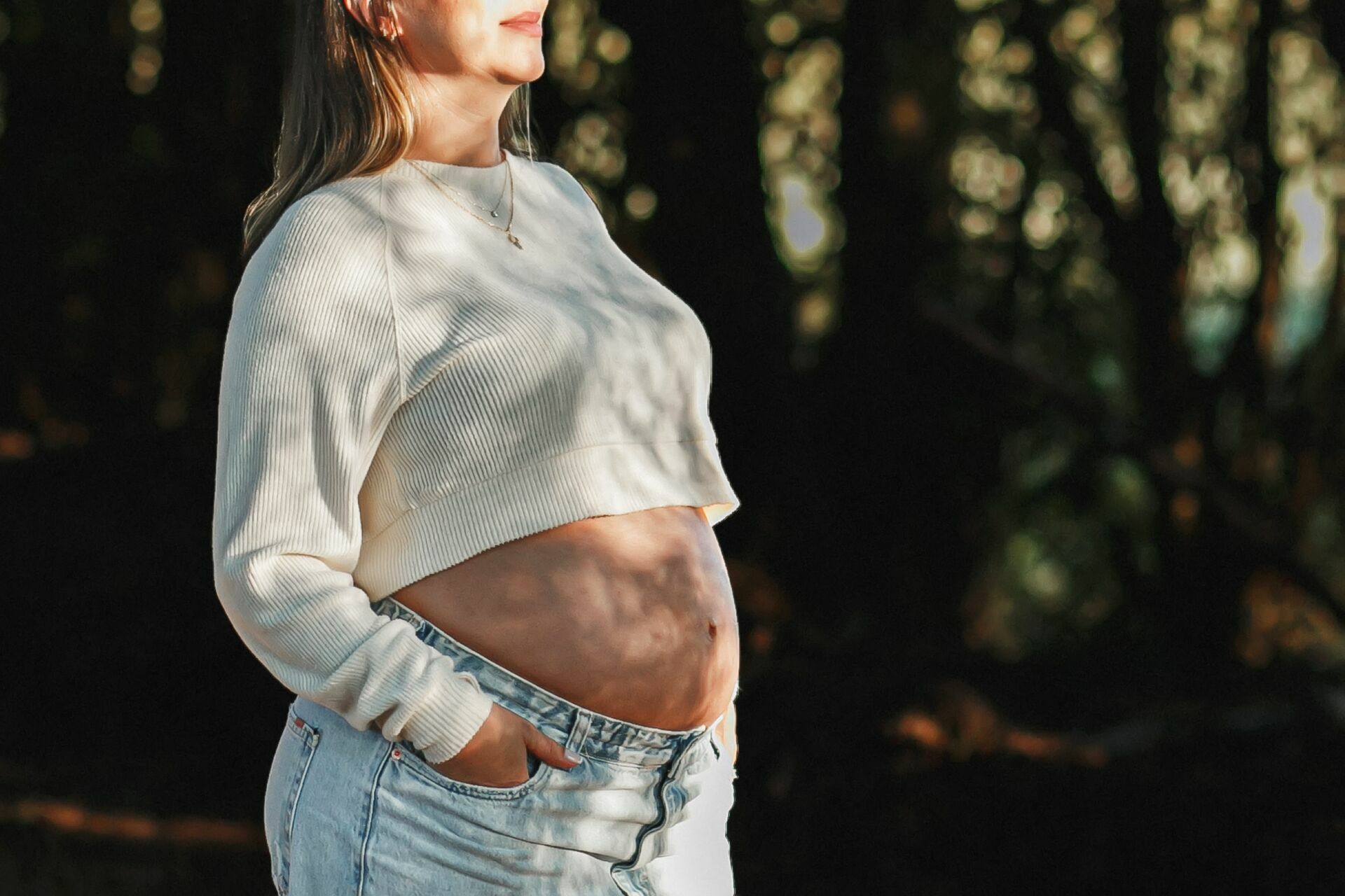 Foto { Gestante } Memórias para Matteo - Imagem 7