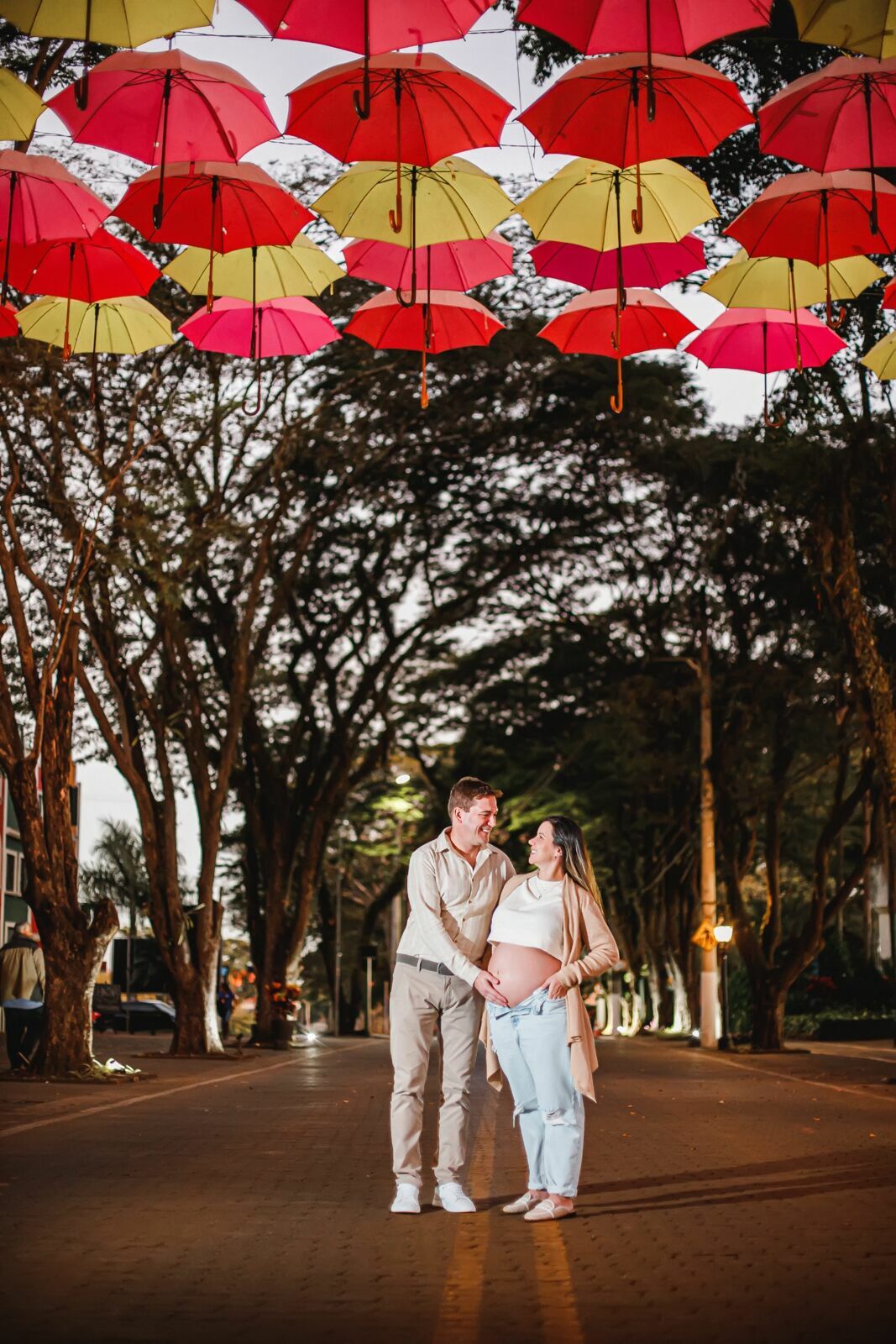 Foto { Gestante } Memórias para Matteo - Imagem 35