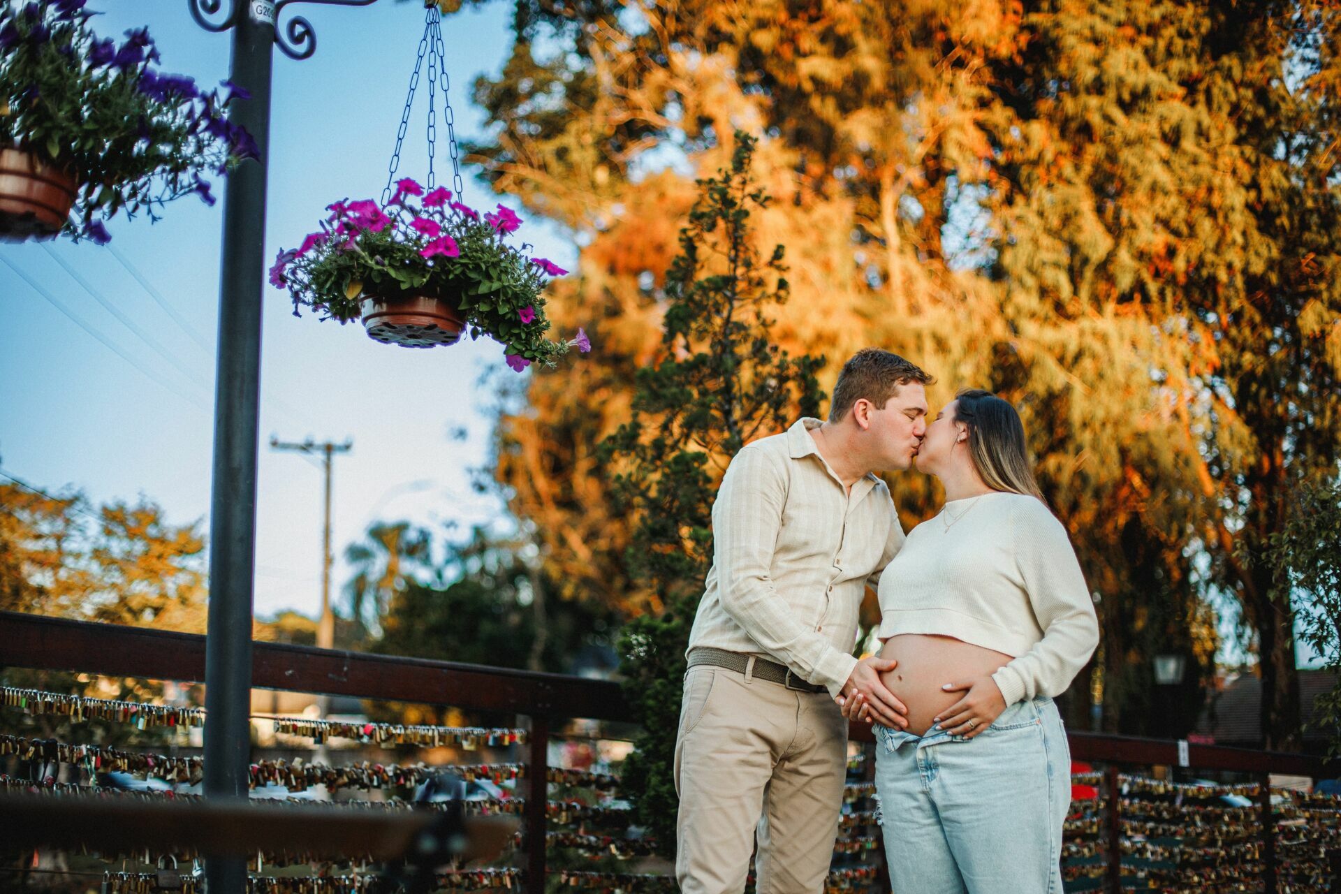 Foto { Gestante } Memórias para Matteo - Imagem 25