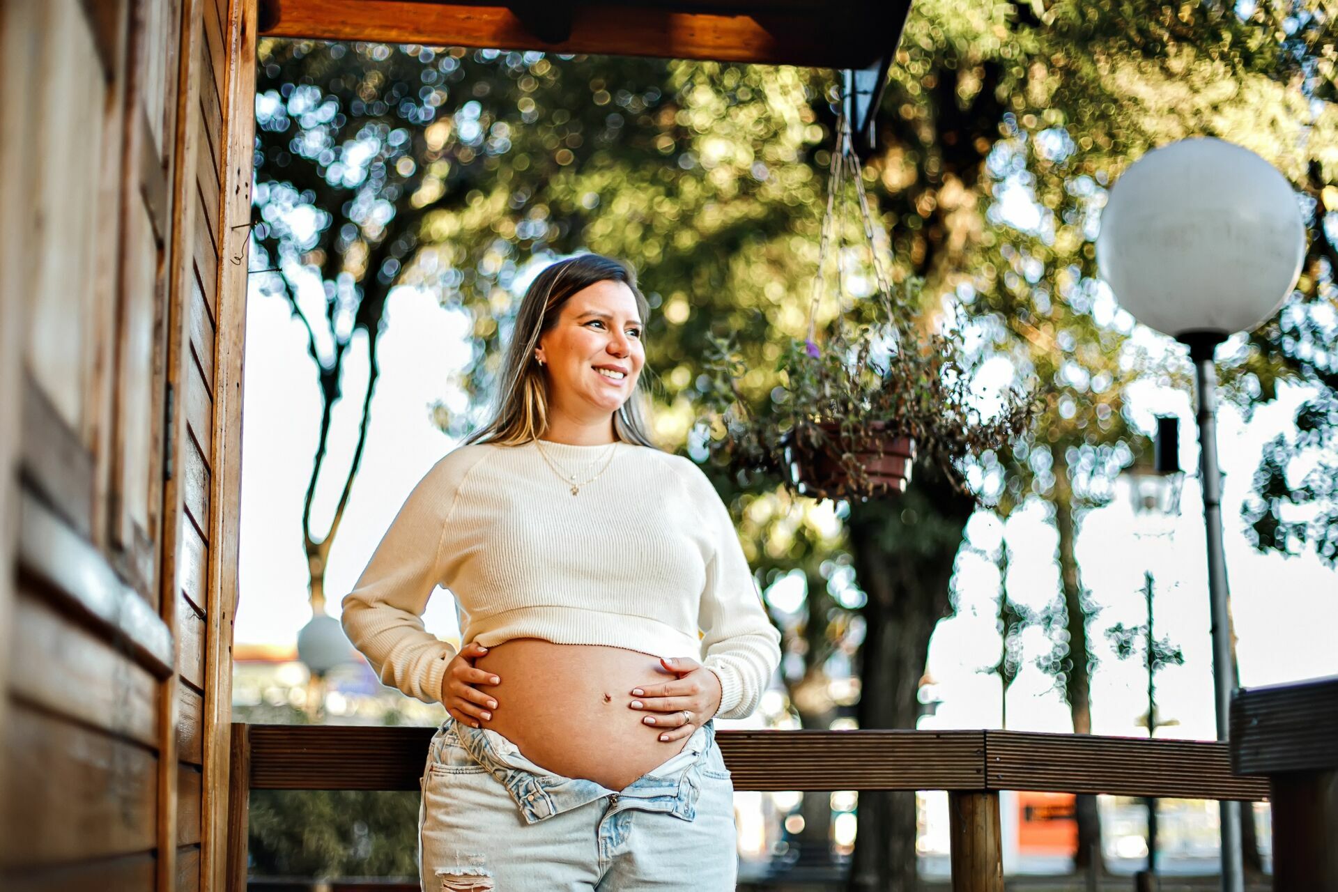 Foto { Gestante } Memórias para Matteo - Imagem 15