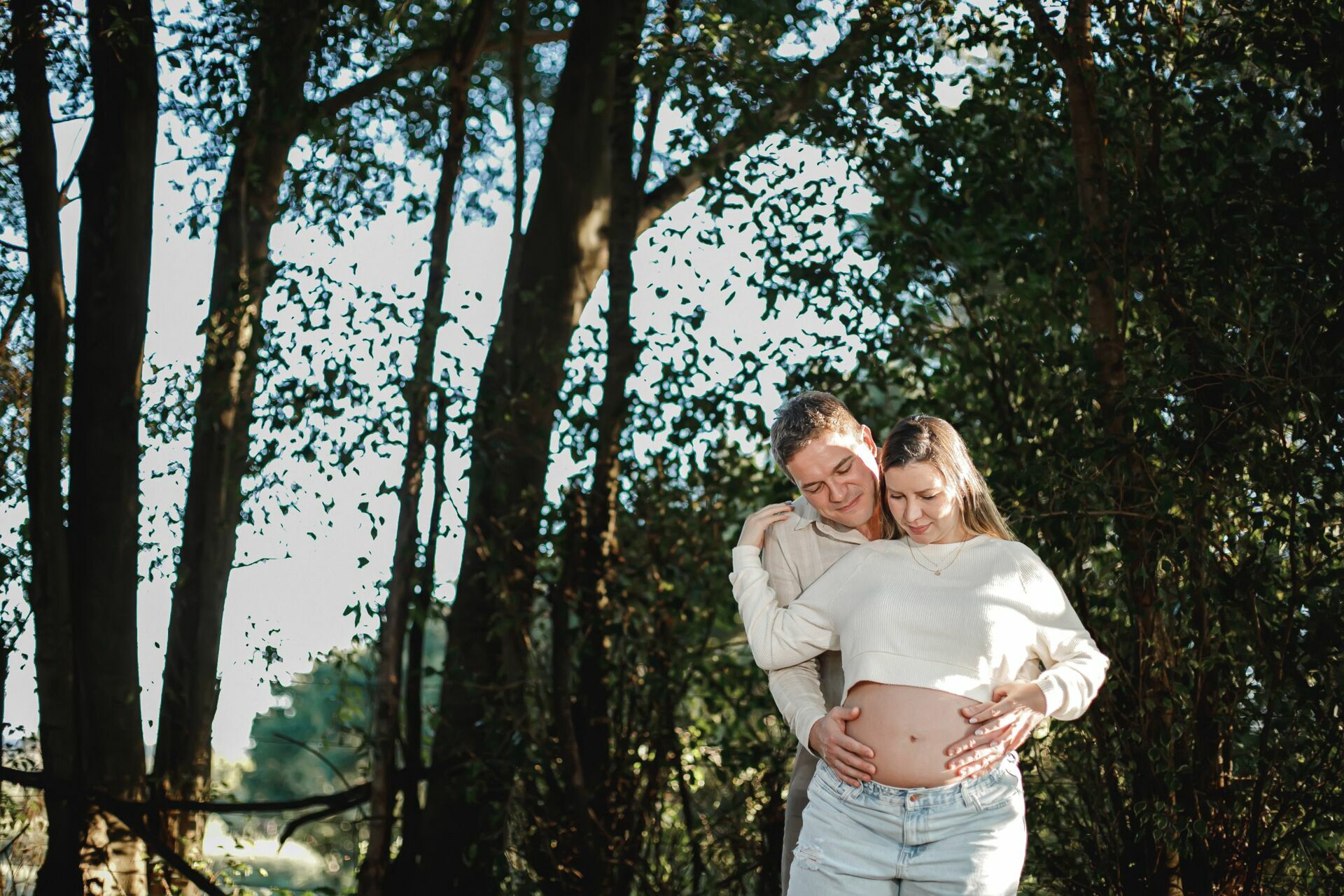 Foto { Gestante } Memórias para Matteo - Imagem 3