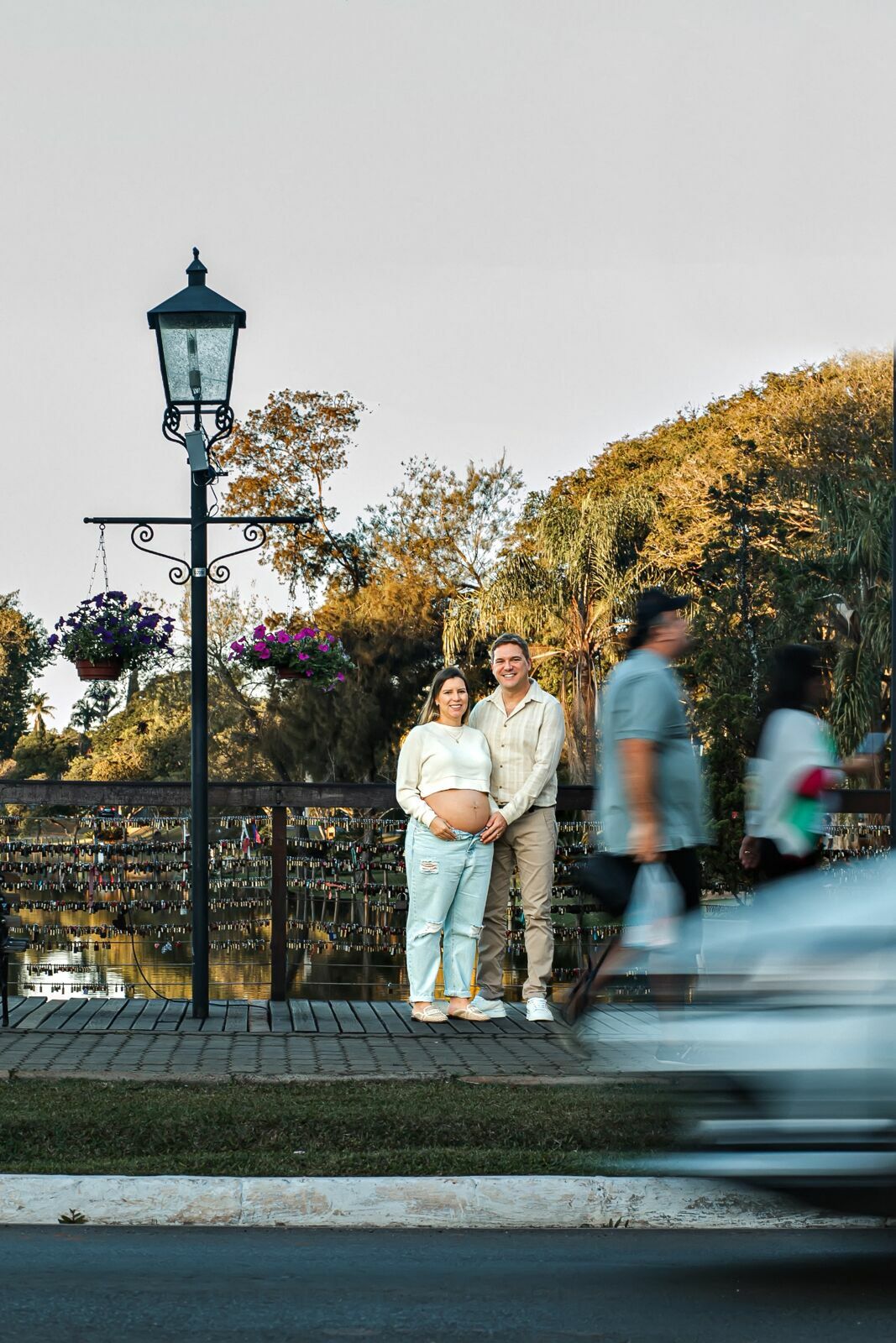 Foto { Gestante } Memórias para Matteo - Imagem 21