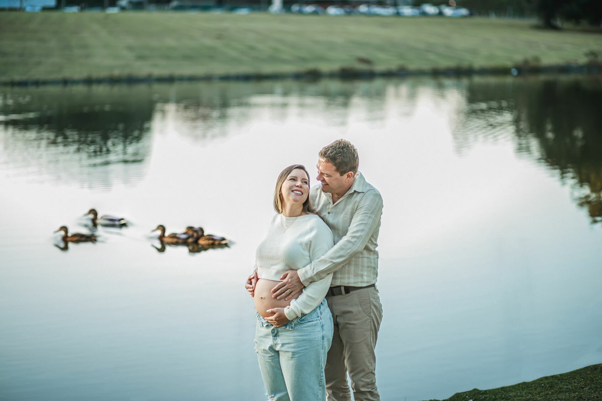 Foto { Gestante } Memórias para Matteo - Imagem 26