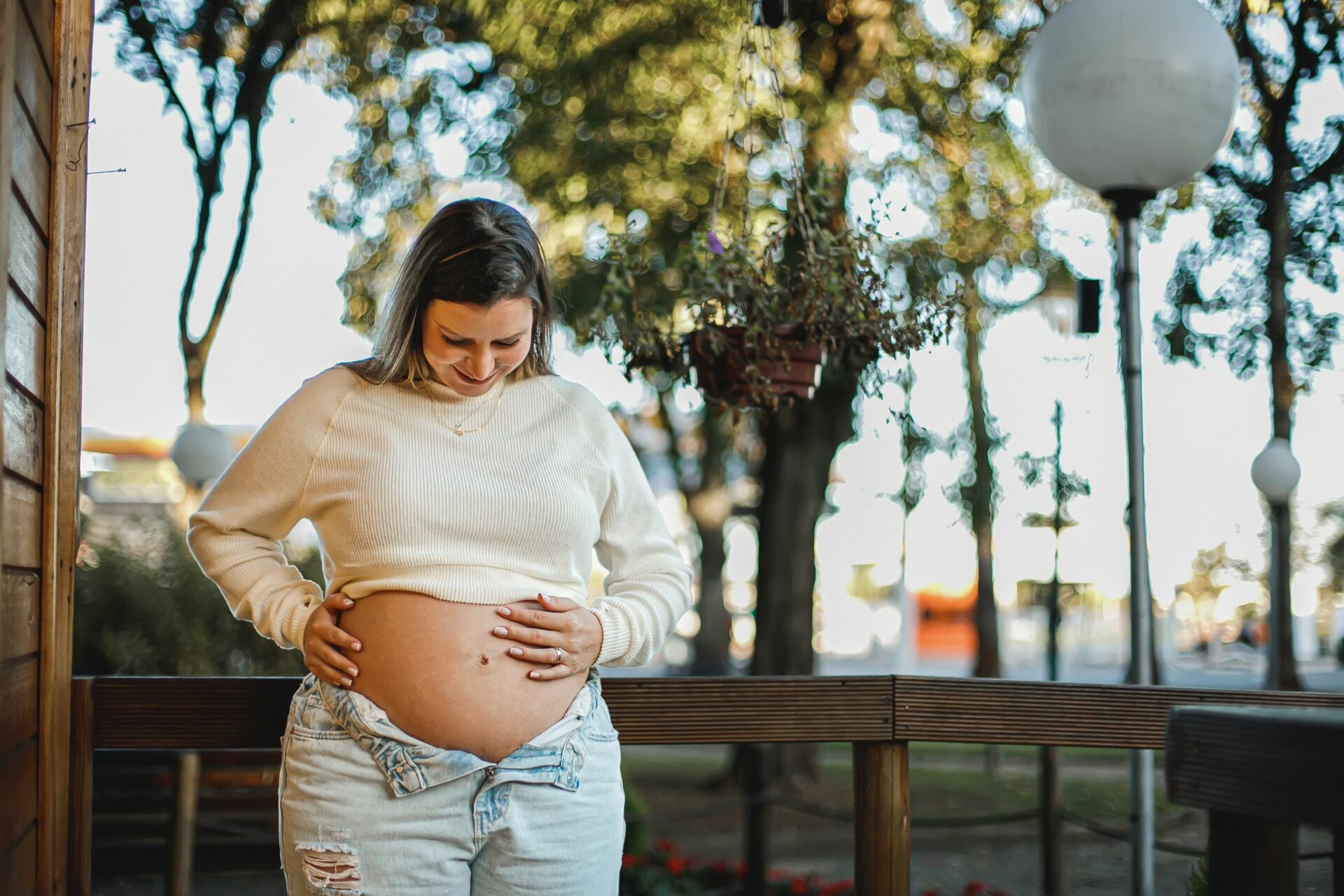 Foto { Gestante } Memórias para Matteo - Imagem 14