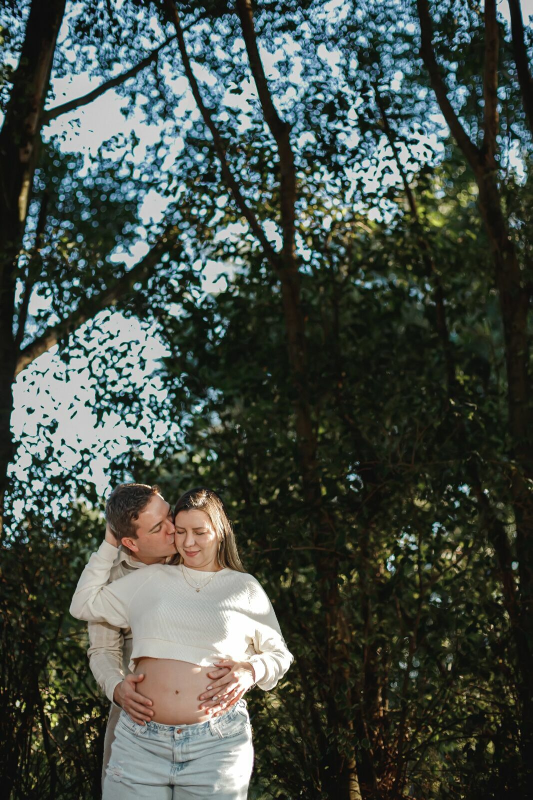 Foto { Gestante } Memórias para Matteo - Imagem 6