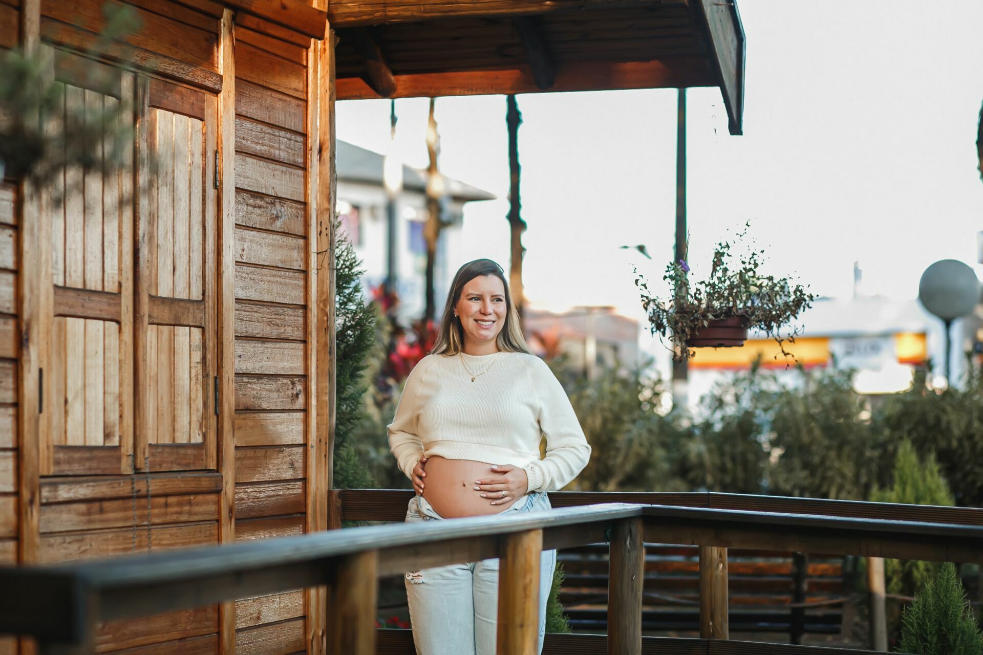 Foto { Gestante } Memórias para Matteo - Imagem 16