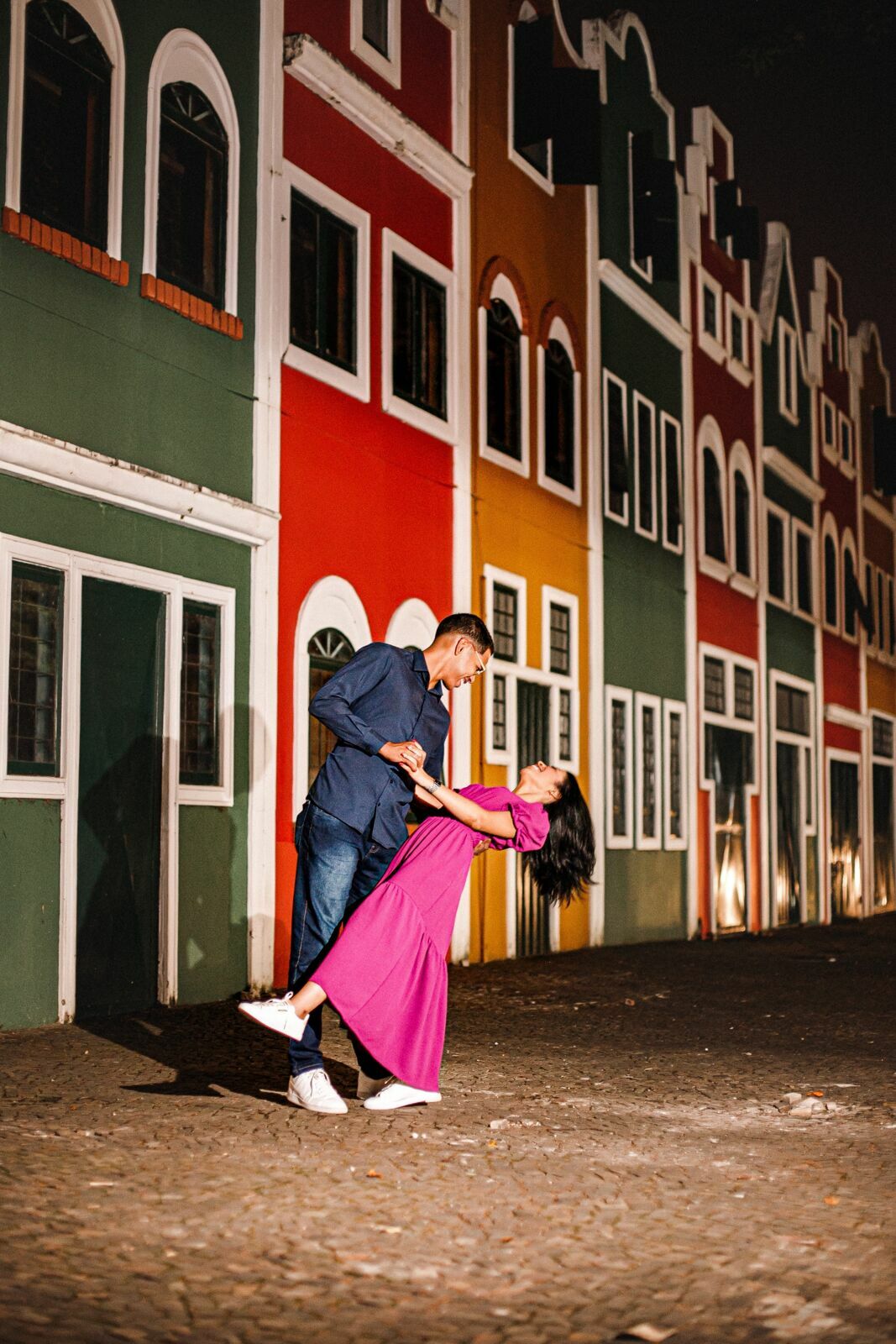 Foto { Casal } Ester & Bruno Foto { Casal } Ester & Bruno - Imagem 38