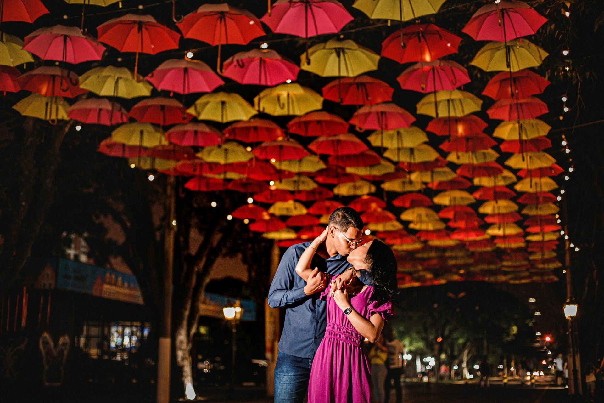 Foto { Casal } Ester & Bruno Foto { Casal } Ester & Bruno - Imagem 40