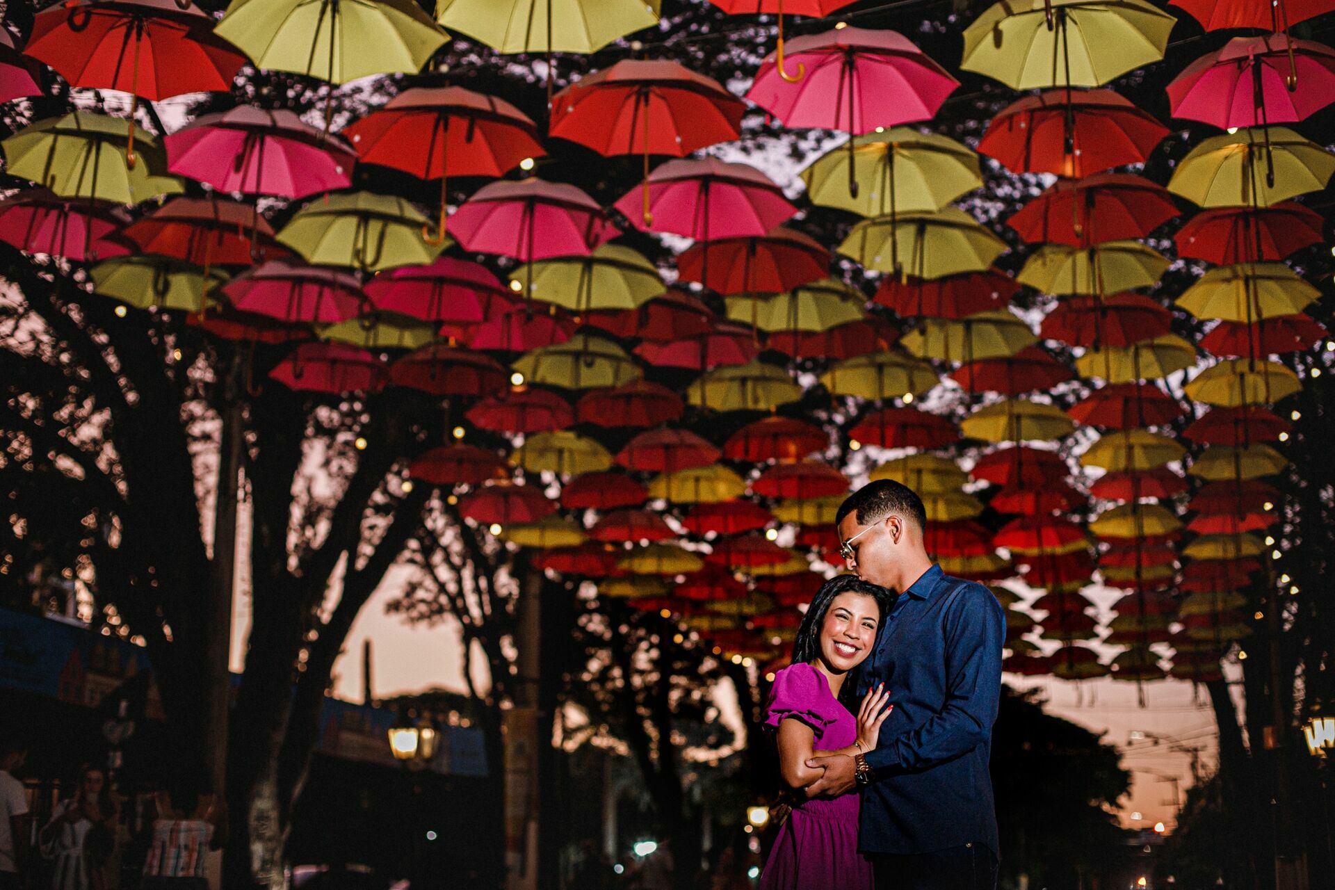 Foto { Casal } Ester & Bruno Foto { Casal } Ester & Bruno - Imagem 29