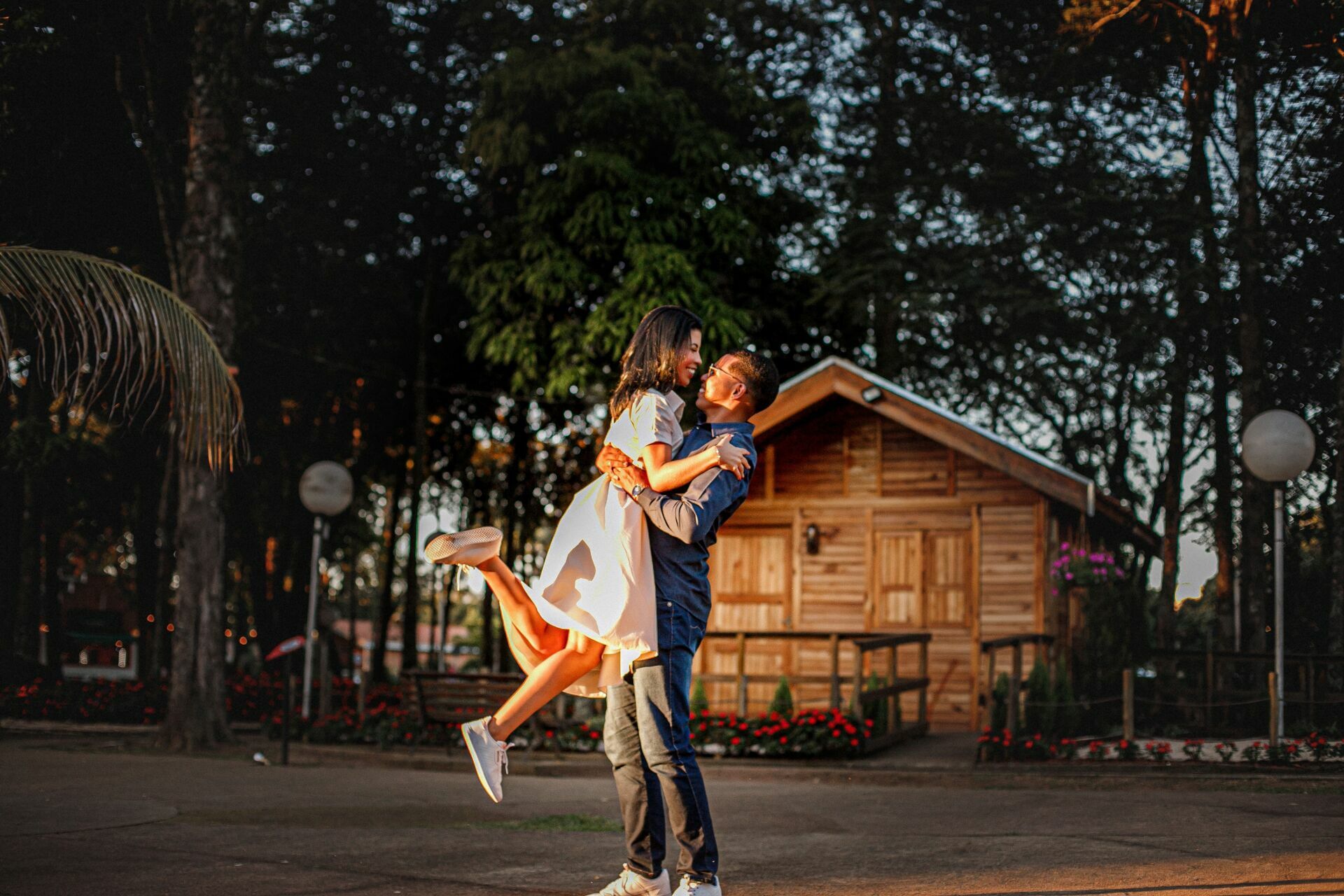 Foto { Casal } Ester & Bruno Foto { Casal } Ester & Bruno - Imagem 23