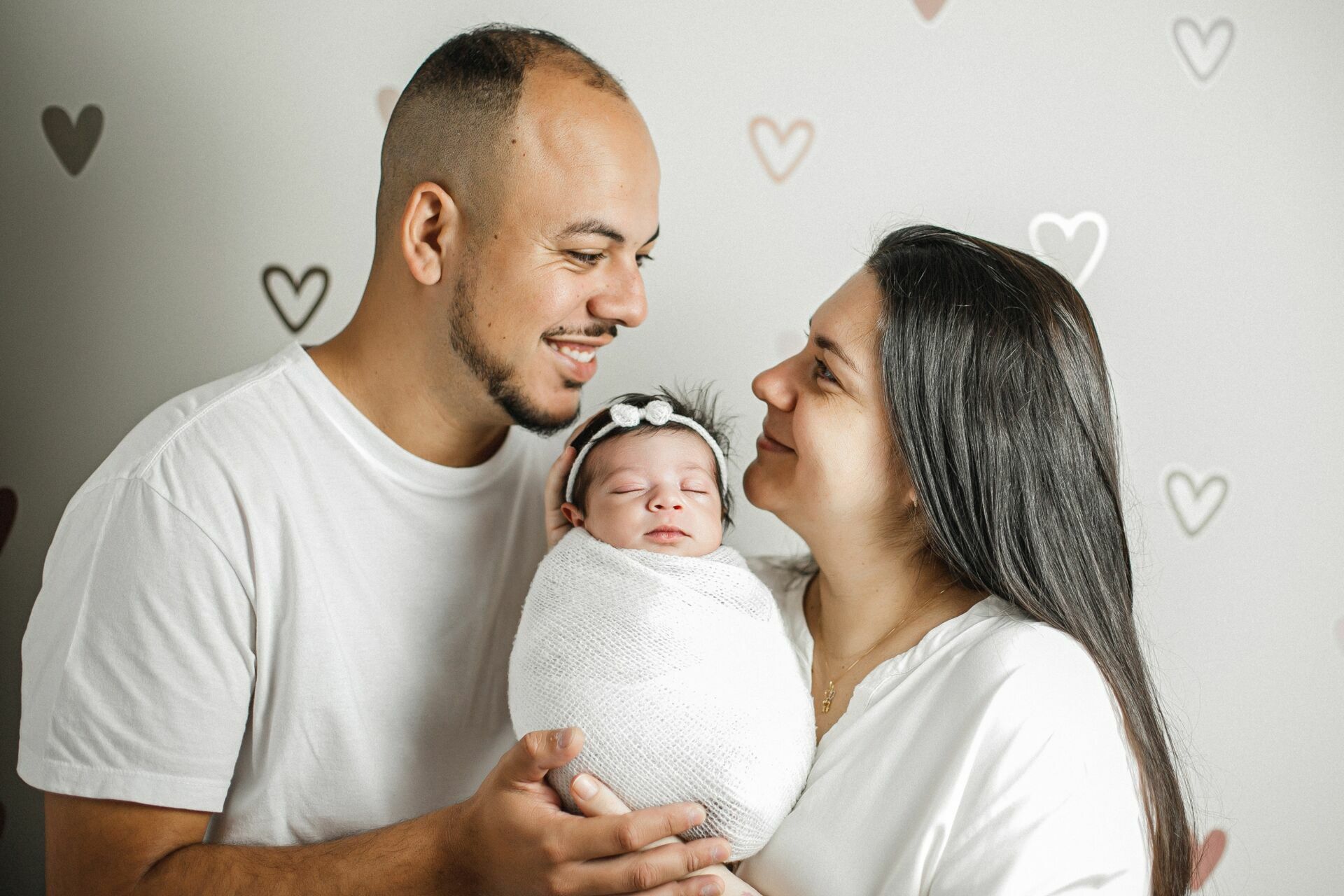 Foto { Newborn } Os primeiros 15 dias da Maitê Foto { Newborn } Os primeiros 15 dias da Maitê - Imagem 0