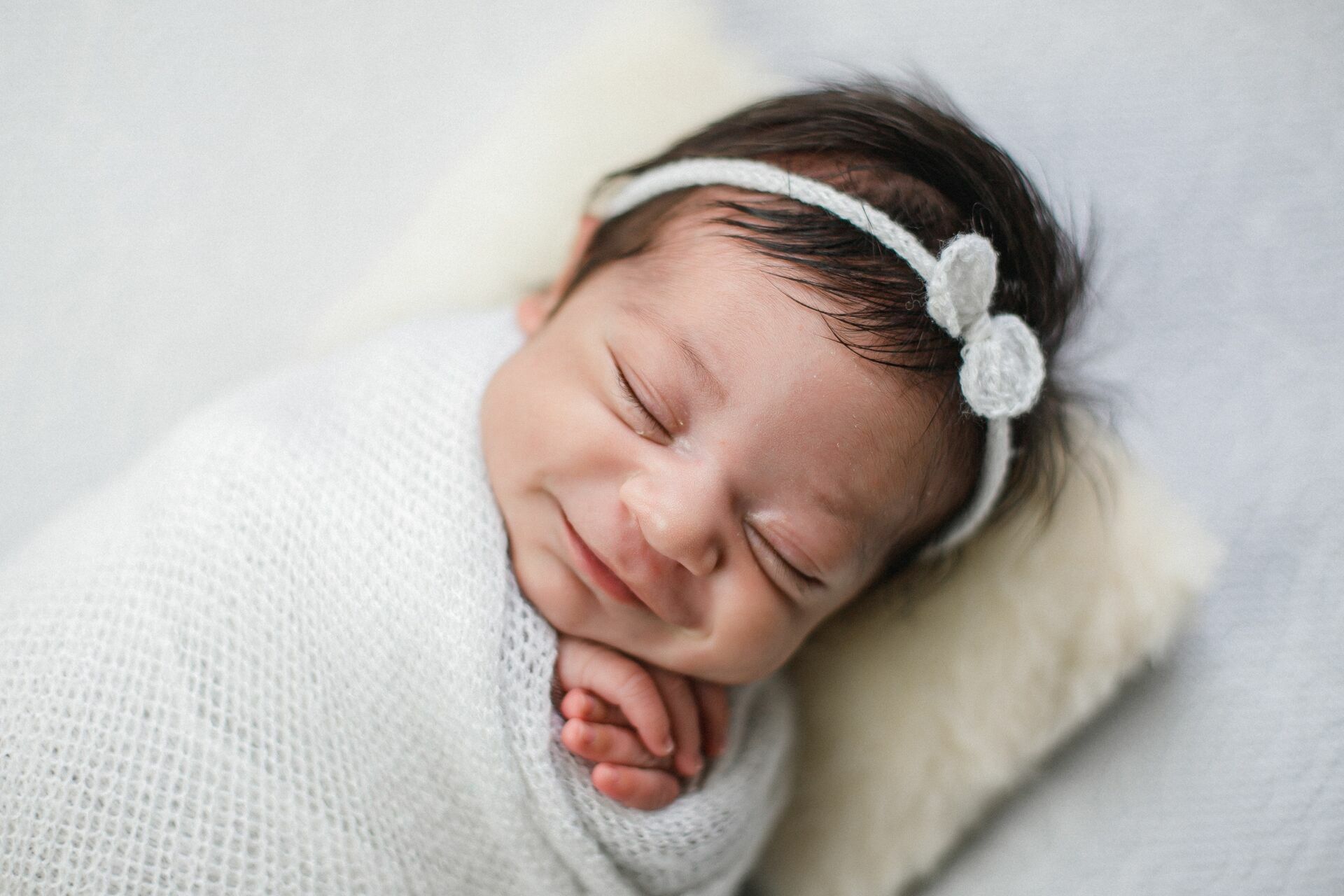 Foto { Newborn } Os primeiros 15 dias da Maitê Foto { Newborn } Os primeiros 15 dias da Maitê - Imagem 7