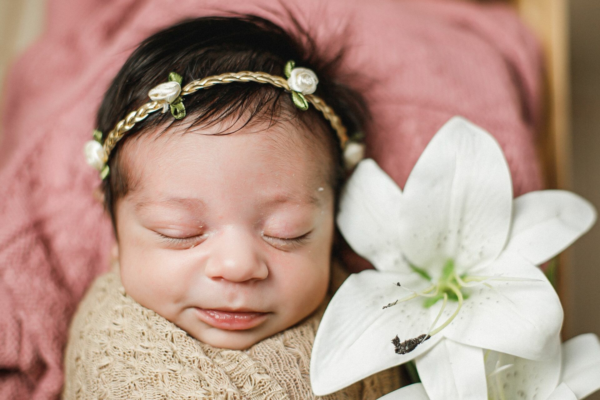 Foto { Newborn } Os primeiros 15 dias da Maitê Foto { Newborn } Os primeiros 15 dias da Maitê - Imagem 13