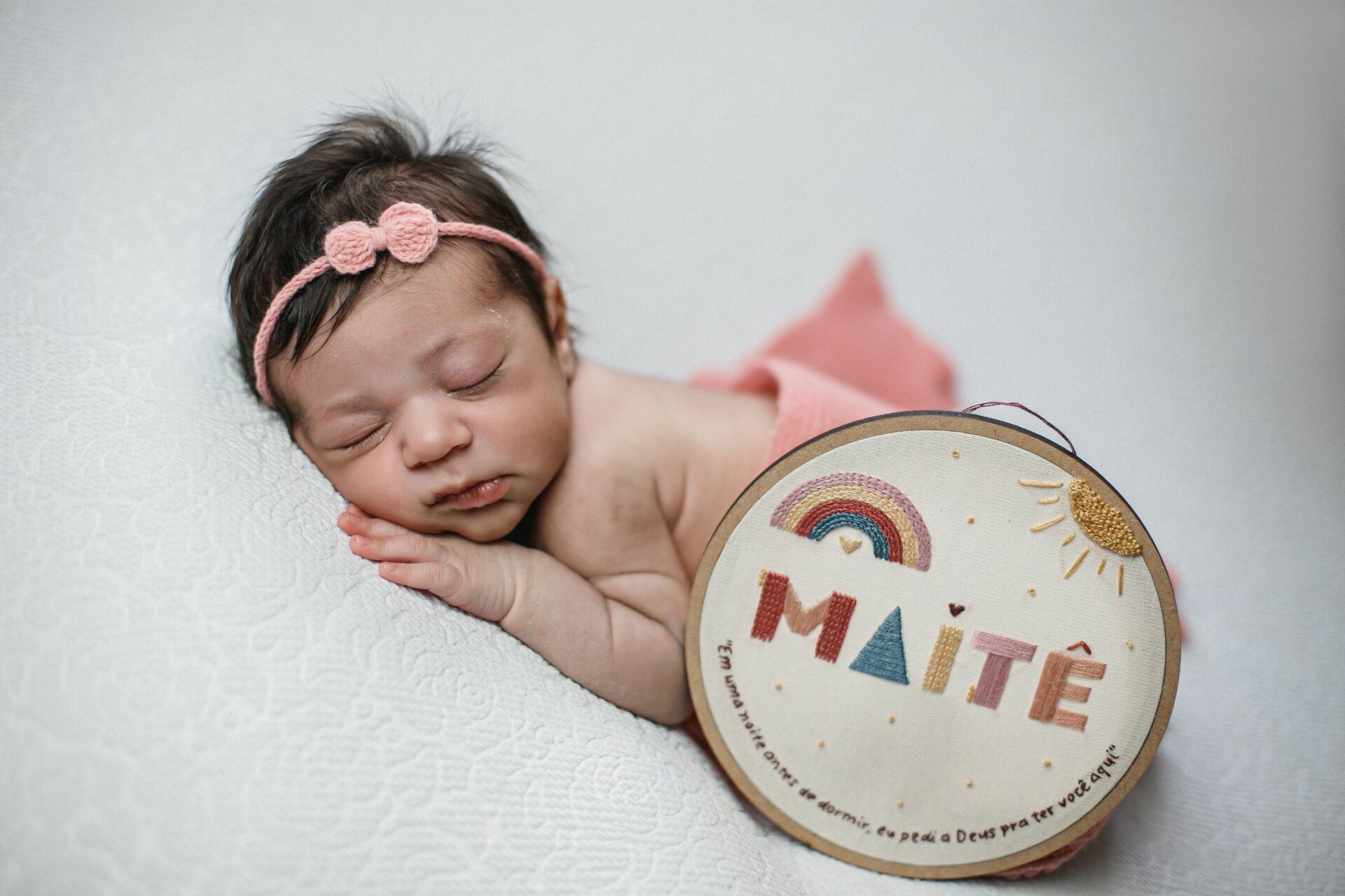 Foto { Newborn } Os primeiros 15 dias da Maitê Foto { Newborn } Os primeiros 15 dias da Maitê - Imagem 12