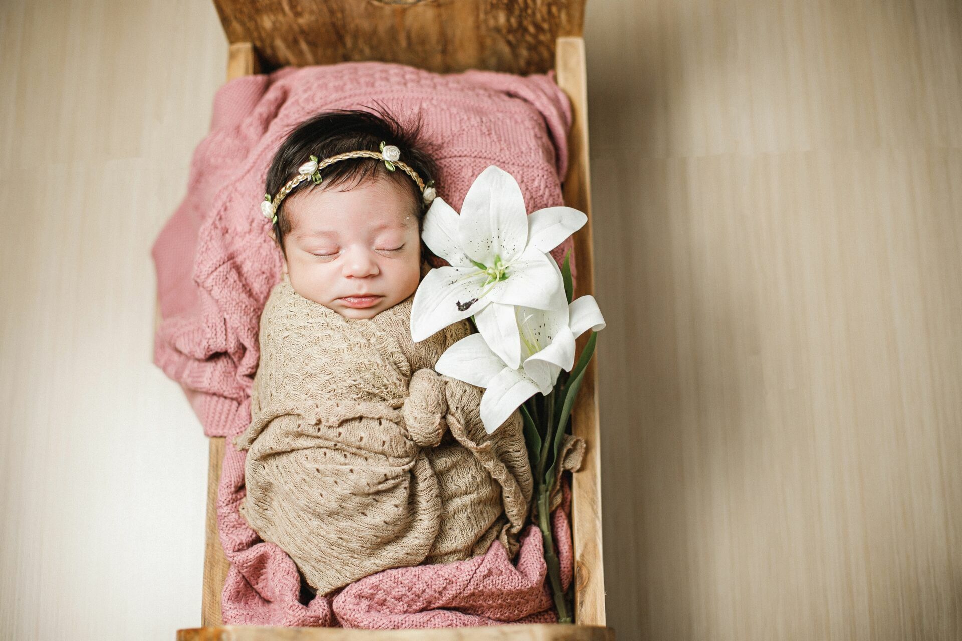 Foto { Newborn } Os primeiros 15 dias da Maitê Foto { Newborn } Os primeiros 15 dias da Maitê - Imagem 14