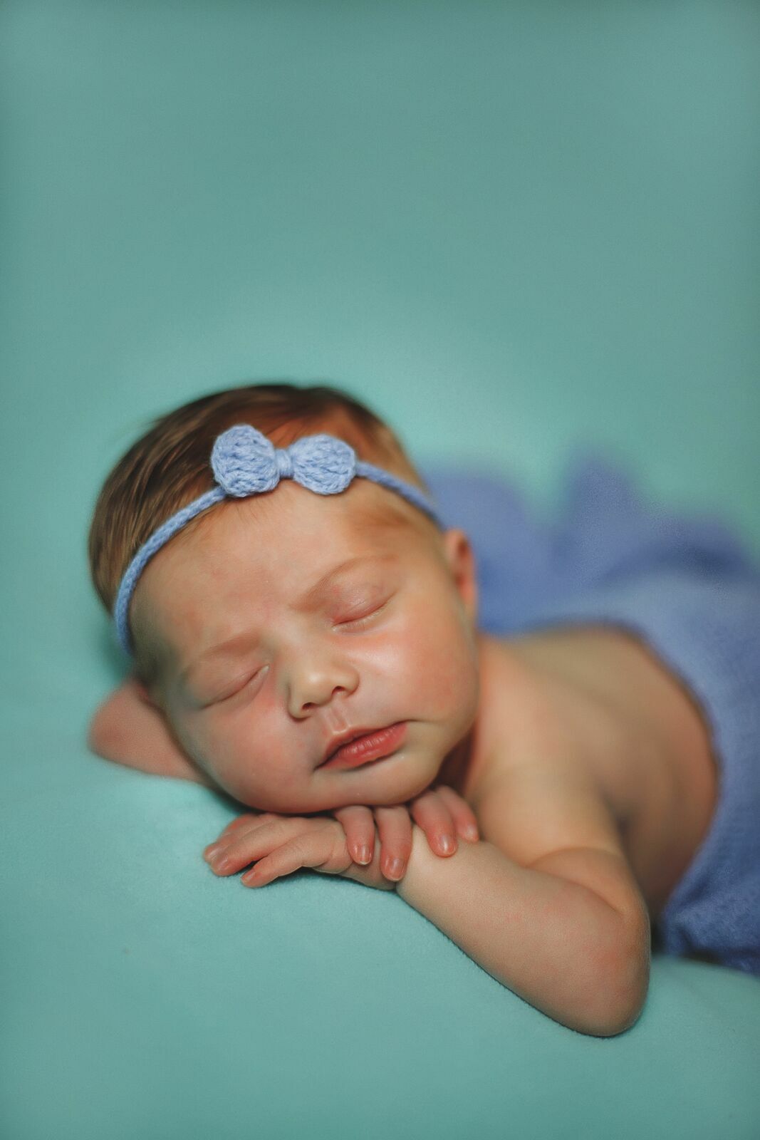 Foto { Newborn } Os primeiros 9 dias da Antonella Foto { Newborn } Os primeiros 9 dias da Antonella - Imagem 11