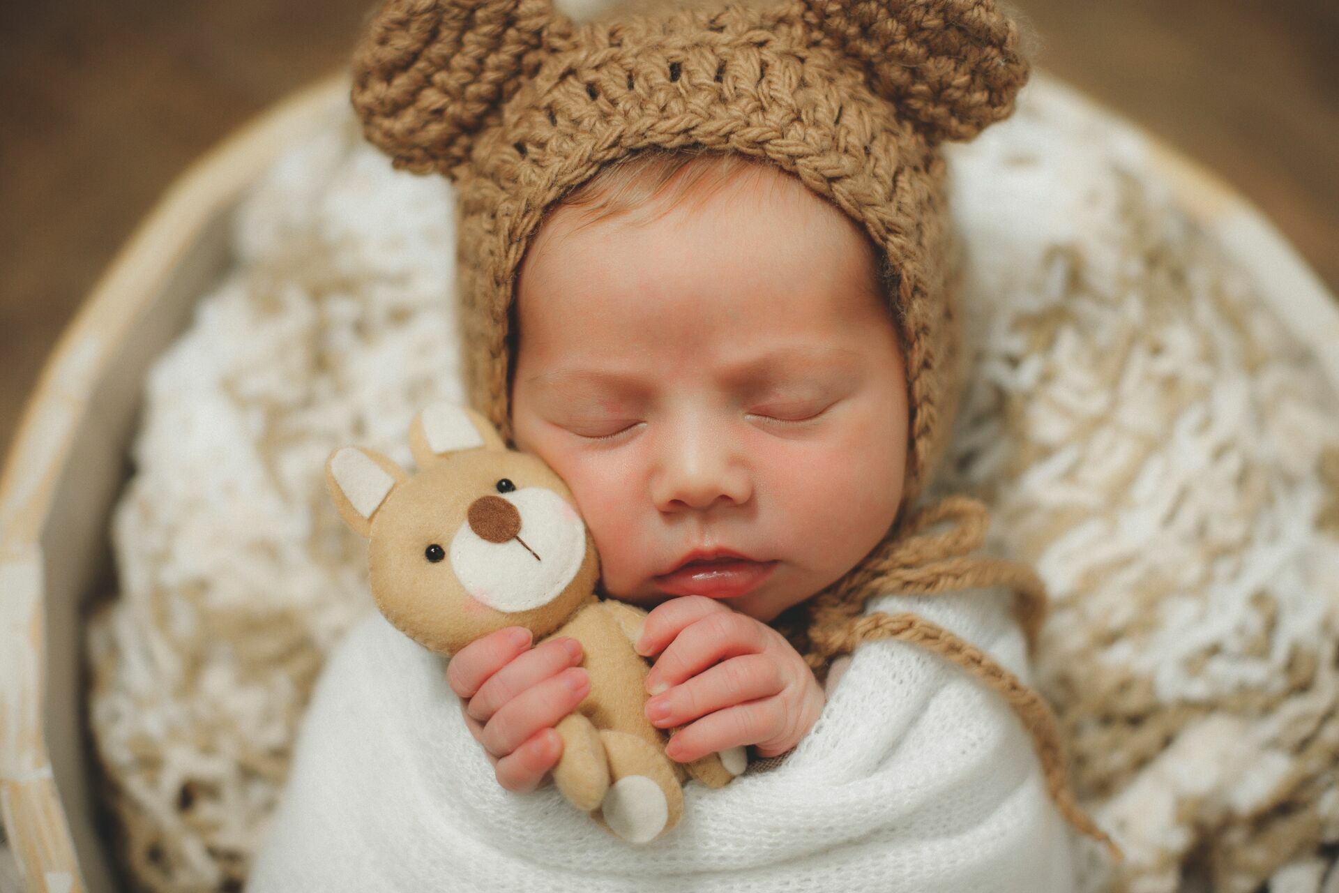 Foto { Newborn } Os primeiros 9 dias da Antonella Foto { Newborn } Os primeiros 9 dias da Antonella - Imagem 13