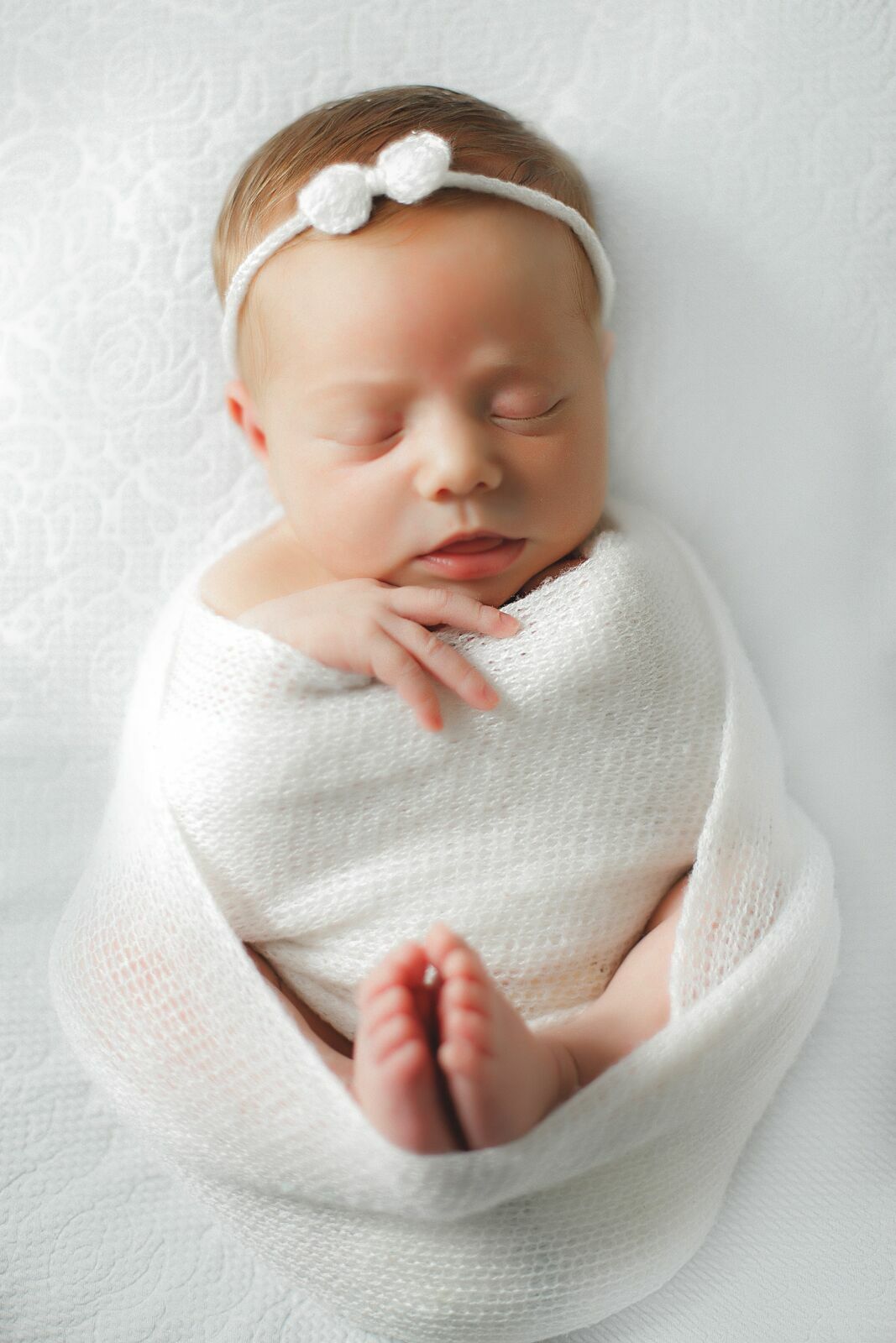 Foto { Newborn } Os primeiros 9 dias da Antonella Foto { Newborn } Os primeiros 9 dias da Antonella - Imagem 7