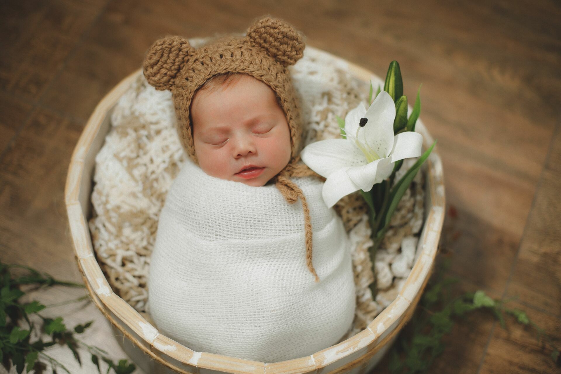 Foto { Newborn } Os primeiros 9 dias da Antonella Foto { Newborn } Os primeiros 9 dias da Antonella - Imagem 9