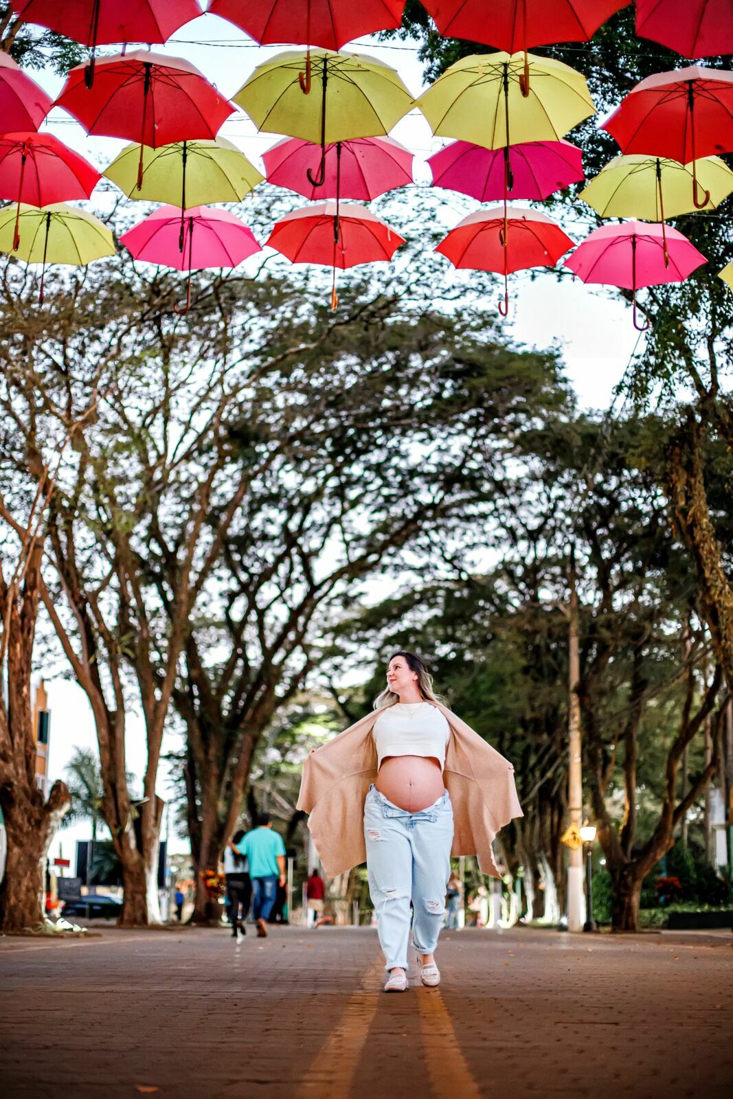 Foto { Dicas } 5 ideias do que usar no seu Ensaio Gestante Foto { Dicas } 5 ideias do que usar no seu Ensaio Gestante - Imagem 1
