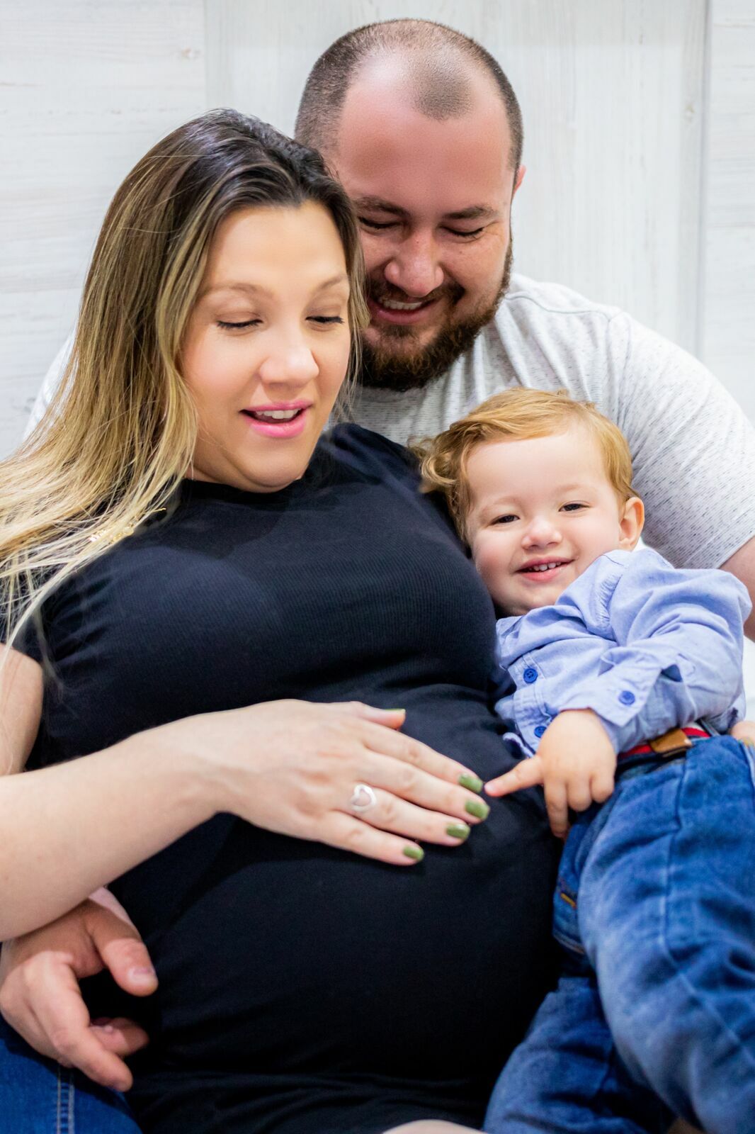 Foto { Dicas } 5 ideias do que usar no seu Ensaio Gestante Foto { Dicas } 5 ideias do que usar no seu Ensaio Gestante - Imagem 15